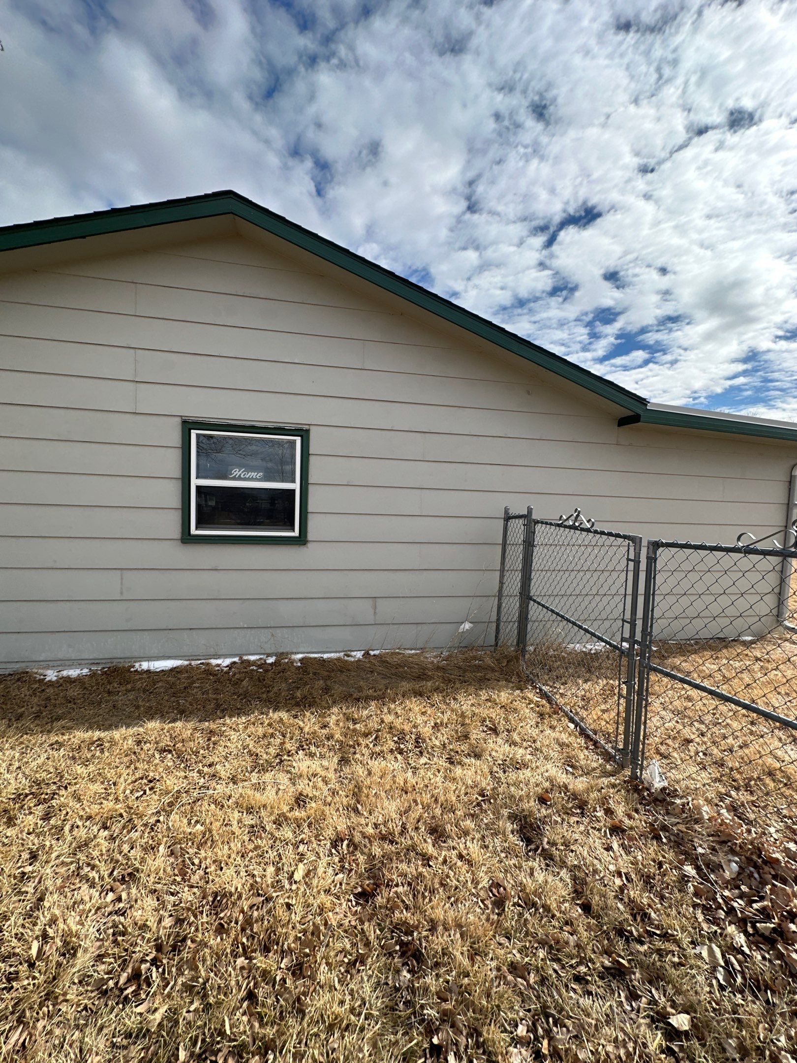 Deck Installation using Trex by Weather-Tite Exteriors LLC