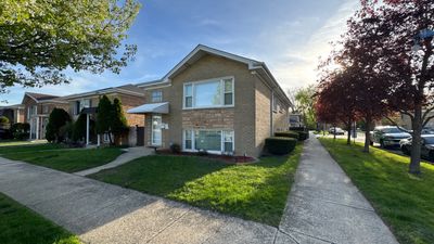 Gutter Protection for Burbank Homes