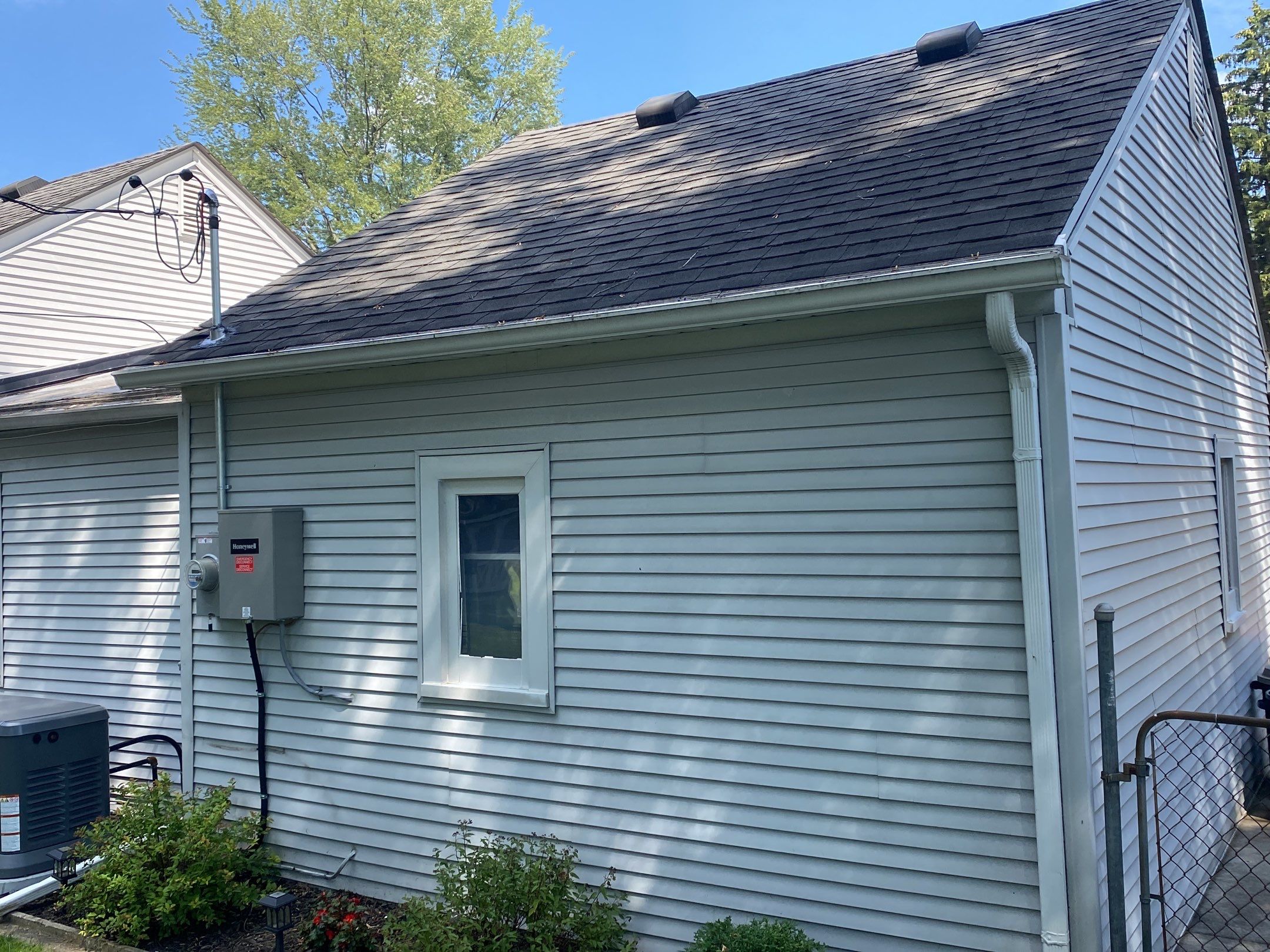 Siding Replacement using Alside Odyssey D4" by 180 Contractors