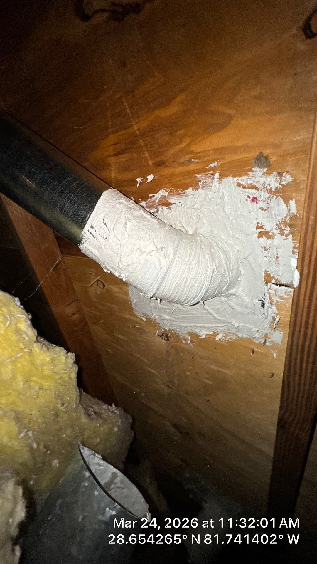 Air Duct Cleaning Dryer Vent Repair Clermont by Hygienic Air, Inc