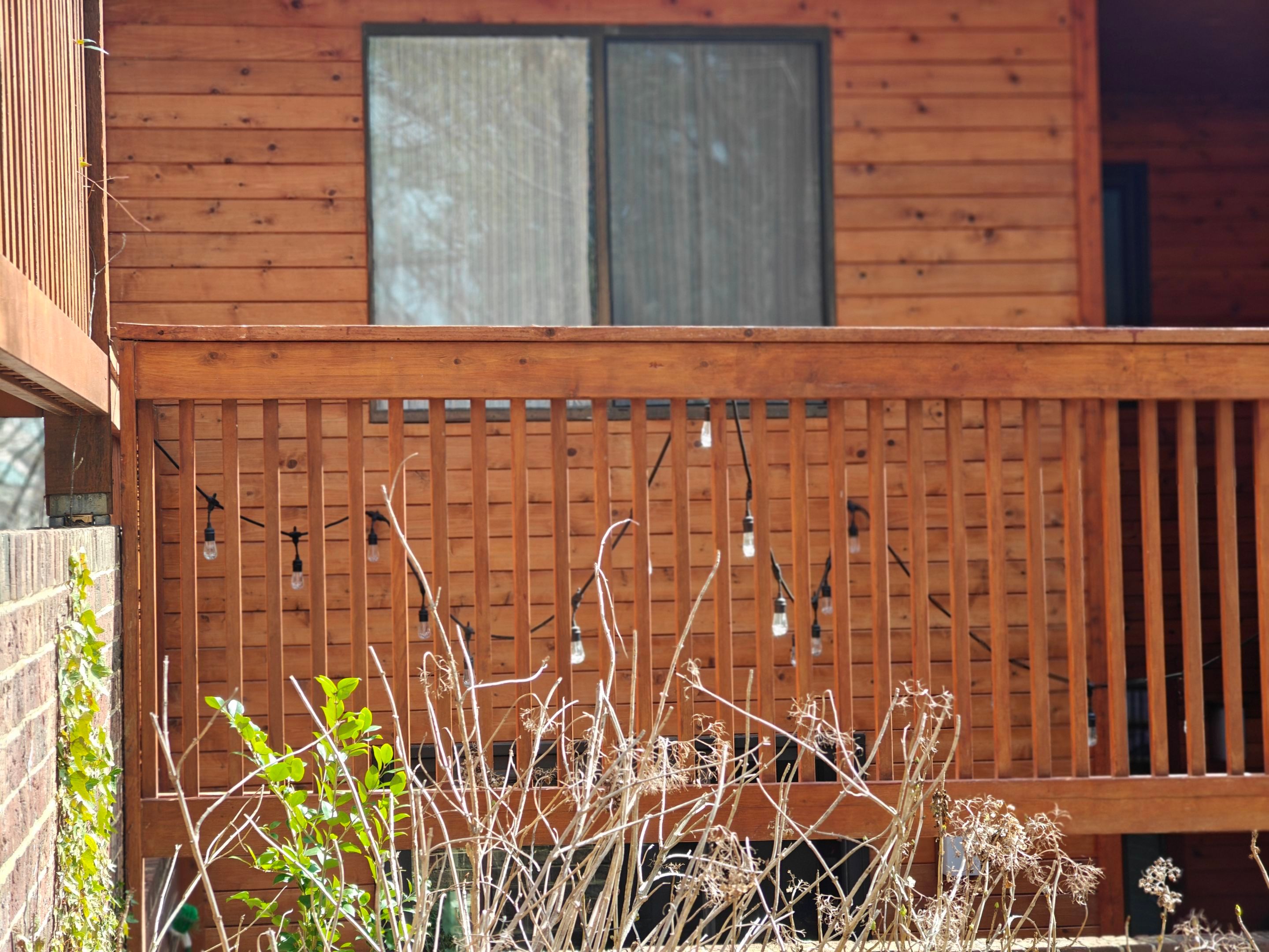 Deck Repair and Railing Upgrade in Reston, VA by Deck Guru
