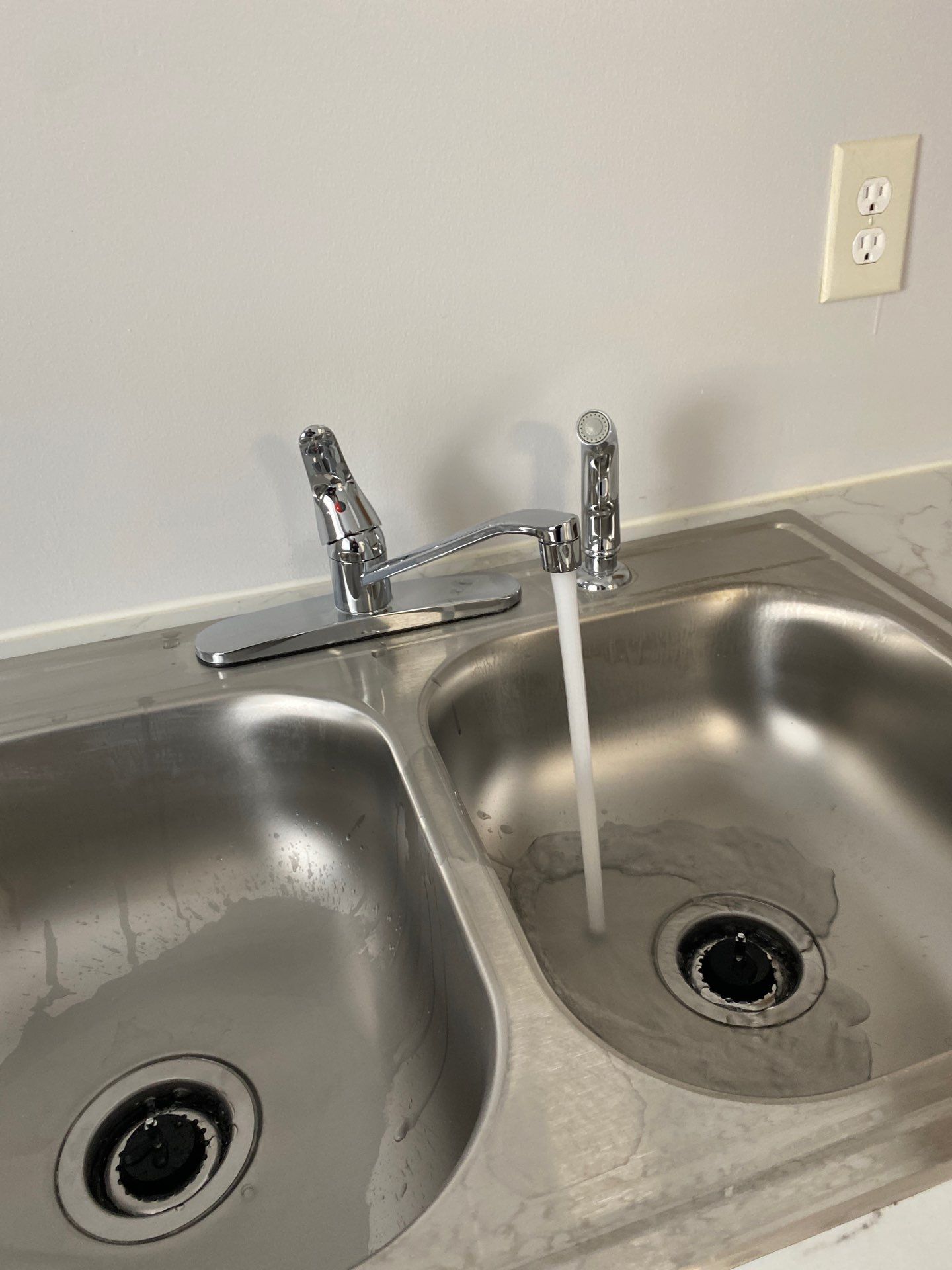 Hornell, NY by Ironhorn Enterprises