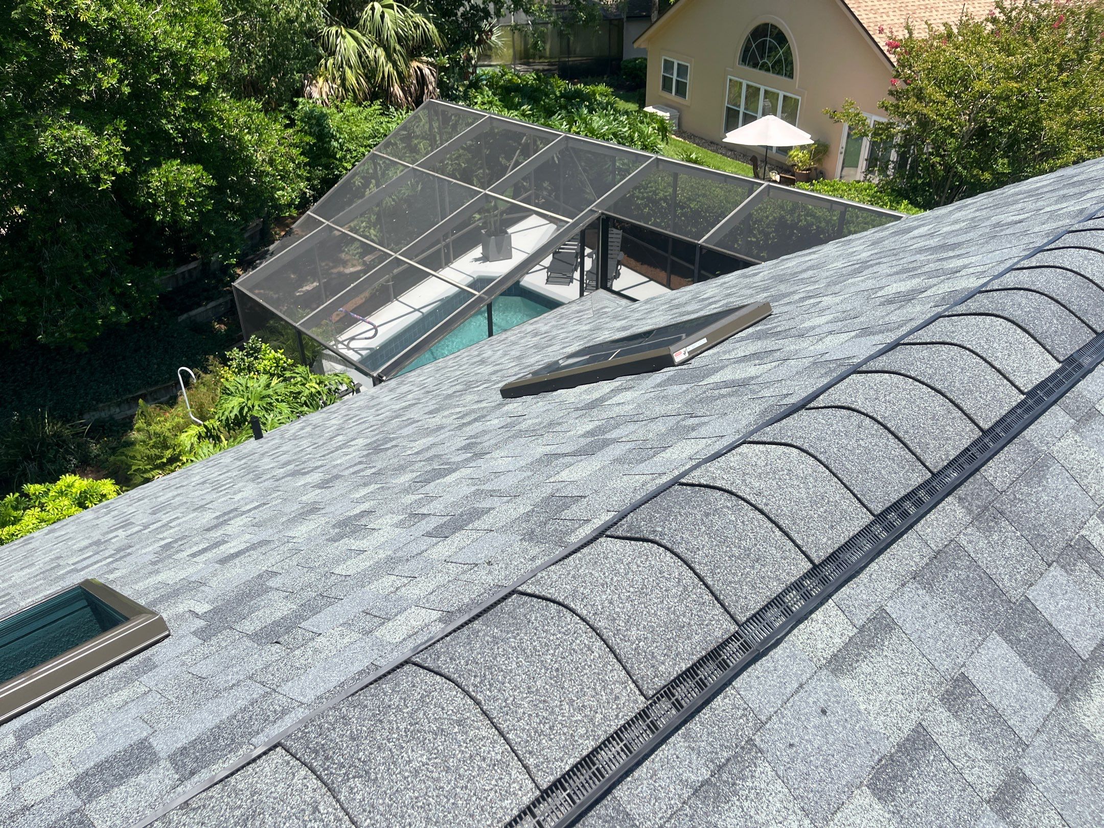 Shingle -> Shingle by Prime Roofing
