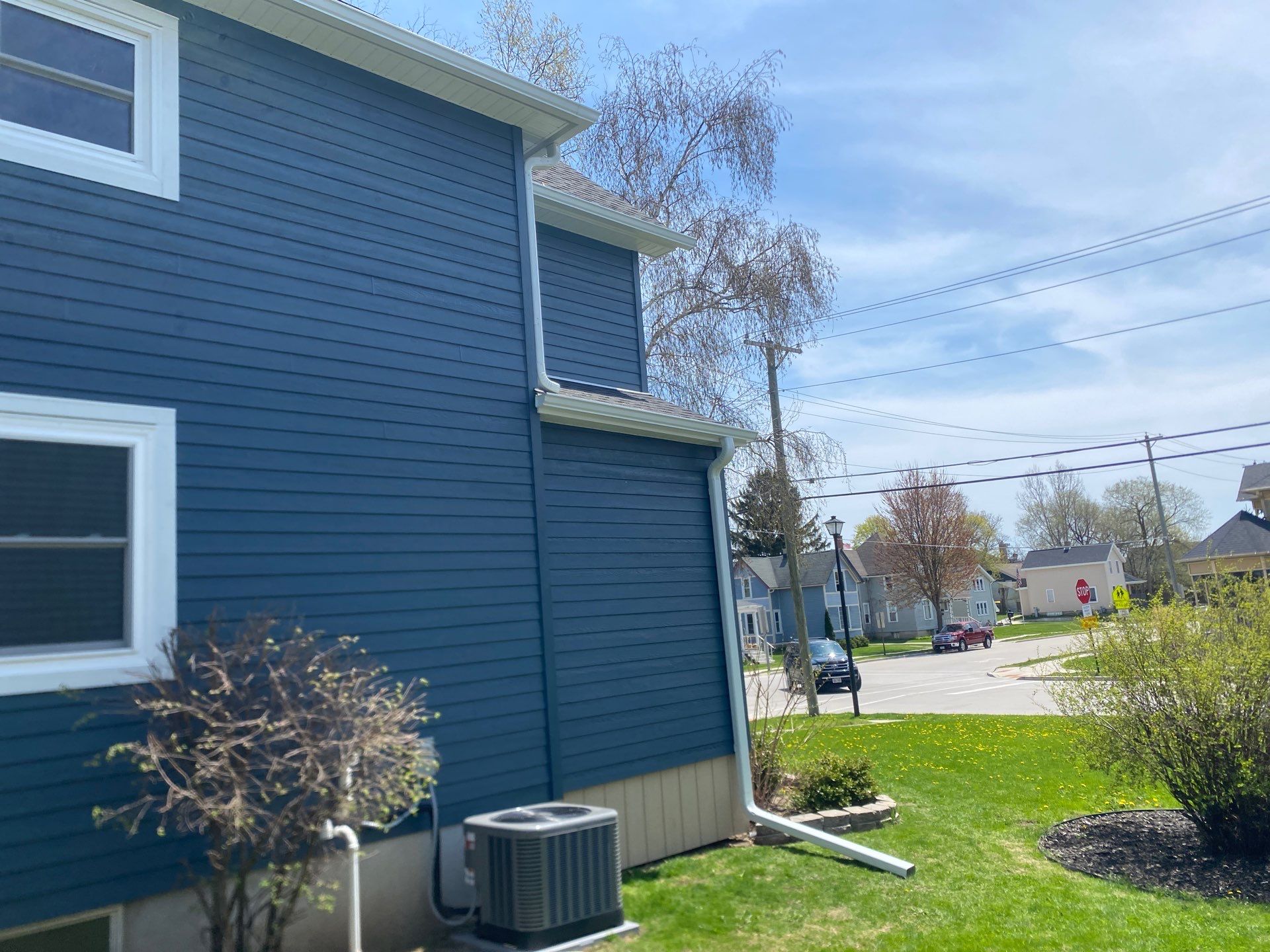 TAMMY'S DREAM HOME FIX UP!  by Gellings Roofing & Siding