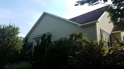 Residential Roofing Installation