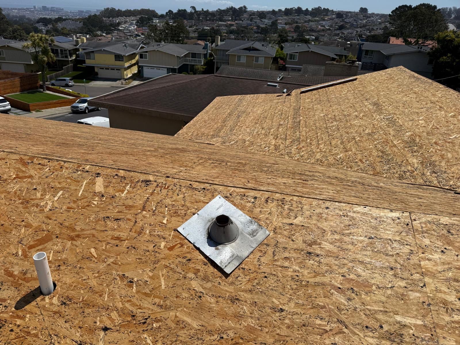 Roof Replacement - South San Francisco, CA 94080 by Epic Roof Replacement