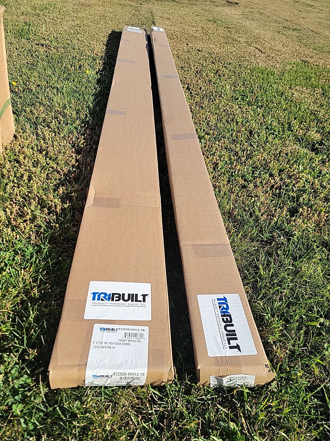 Residential Roofing Installation using Malarkey Shingles by Weather-Tite Exteriors LLC