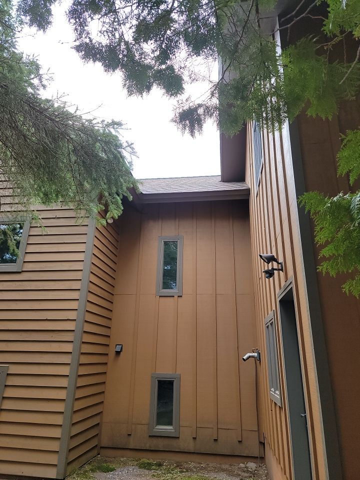 North Shore Roof Replacement by Rhino Roofing LLC