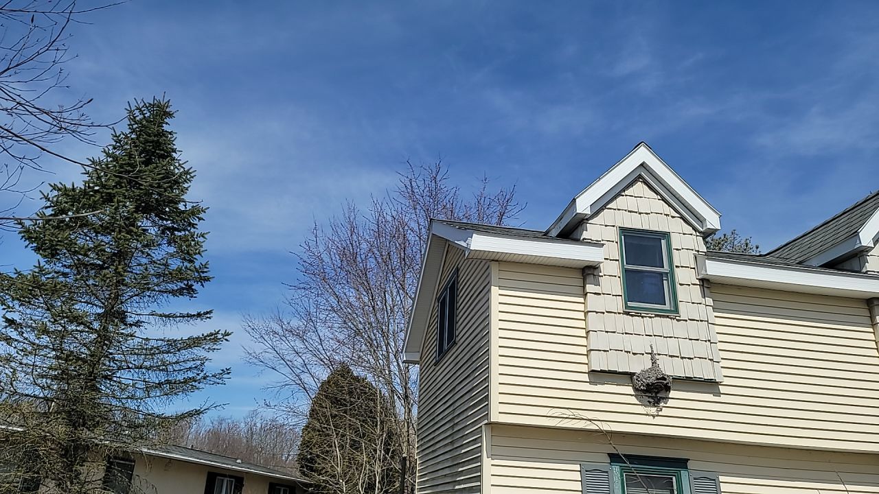 ATLAS PINNACLE COLOR: MORNING HARVEST by Eagle Eye Roofing