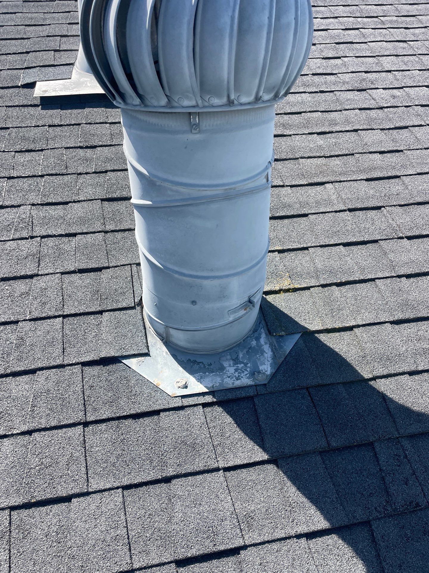 Roof Rejuvenation using Roof Maxx Treatment by Roof Maxx of Folsom