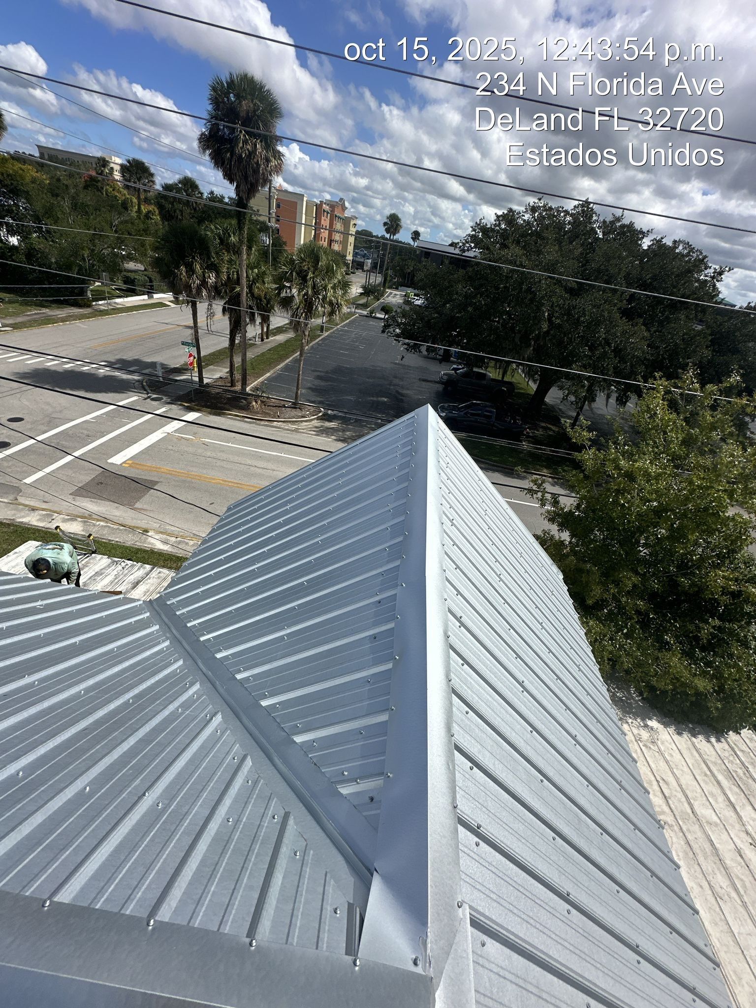 Deland by Florida Blue Roofing, LLC