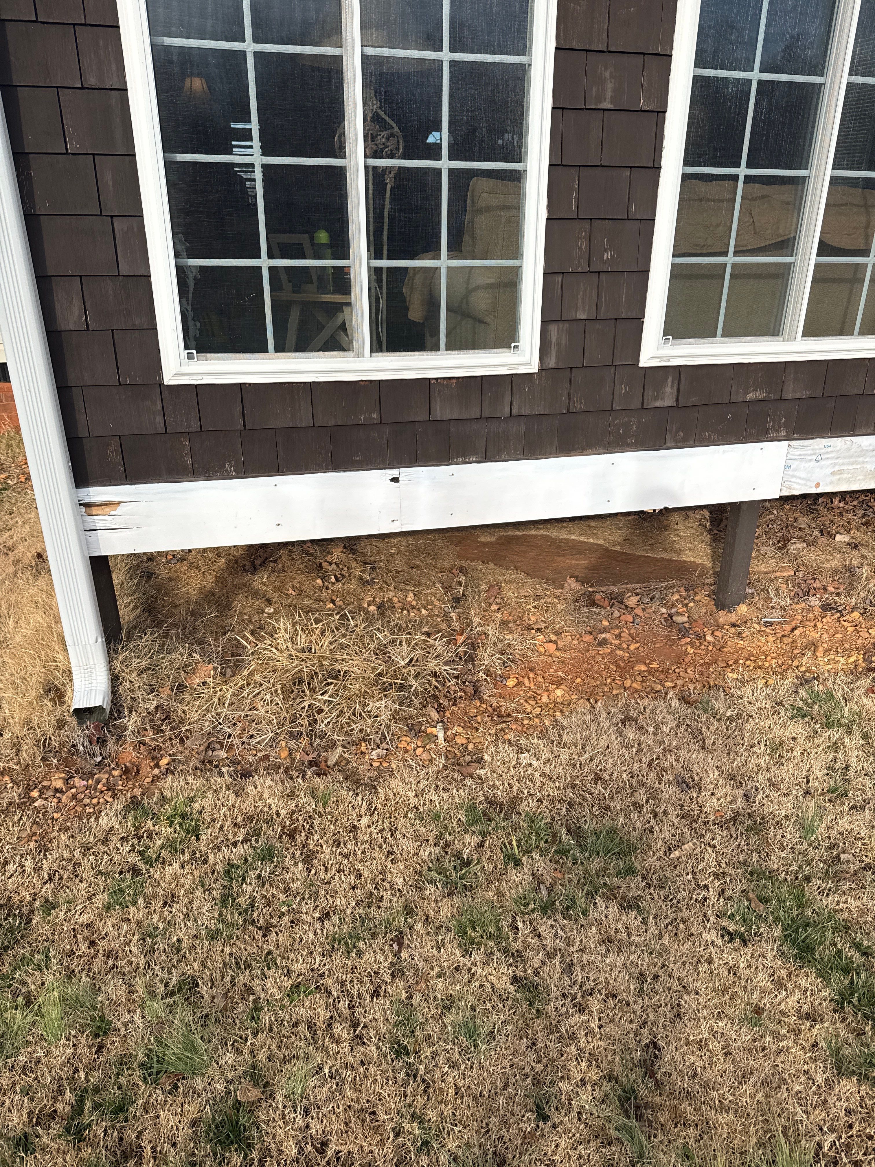 Comprehensive Exterior "Honey-Do" List by A Step Above Handy LLC