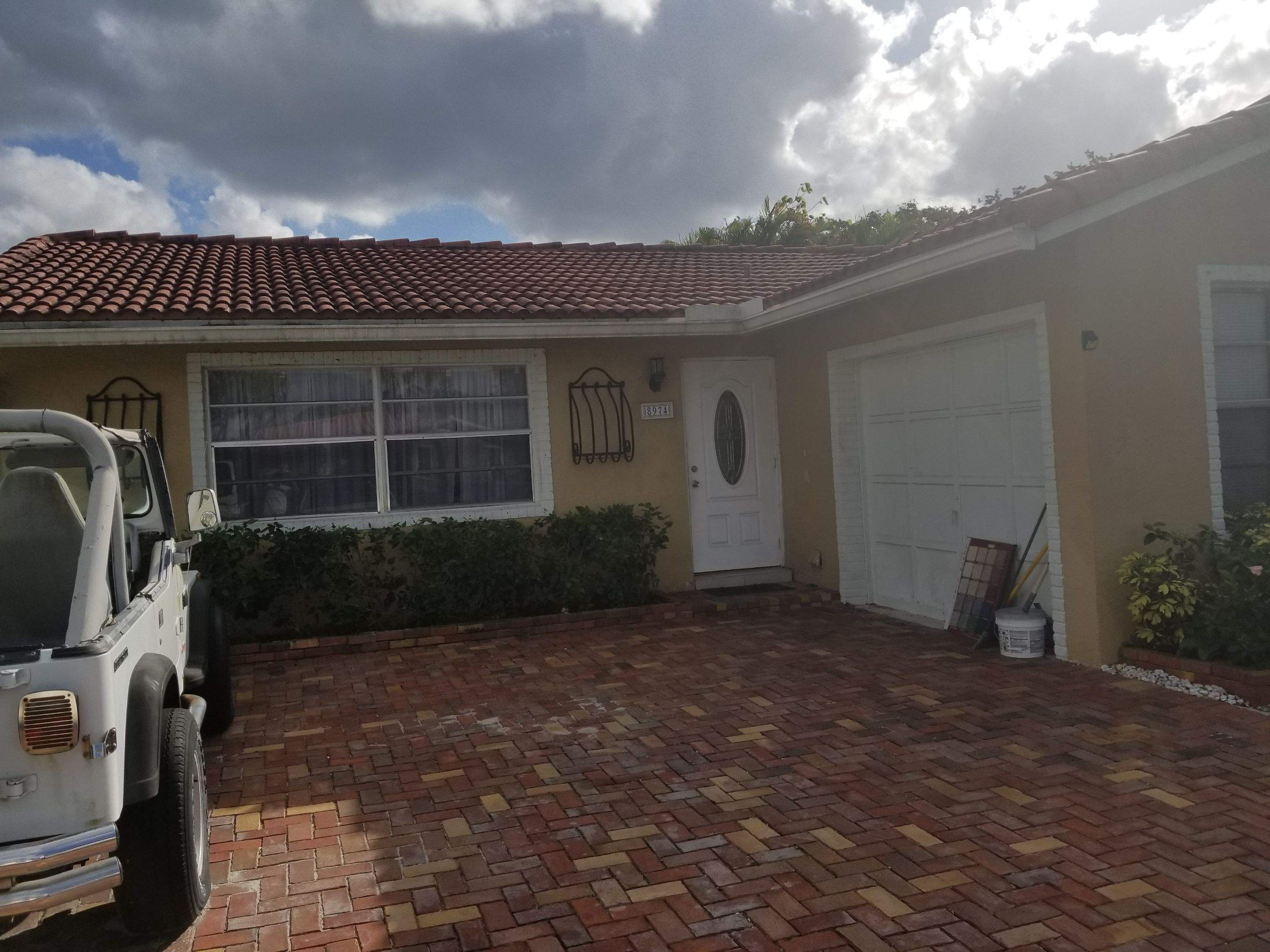 Roof Damage Claim in Matawan by FLAPA & KeyStone