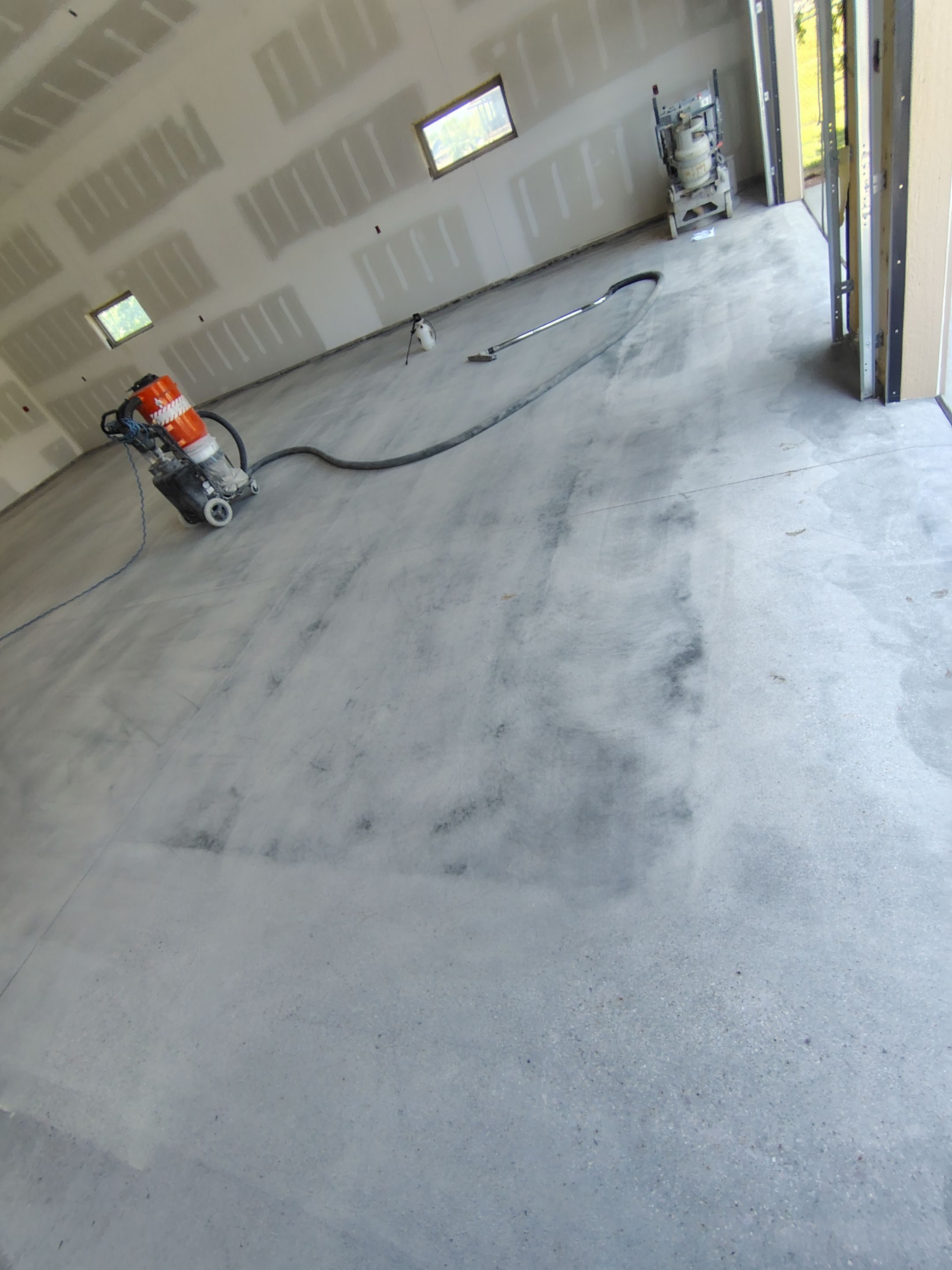 Shop Concrete Coating in Tea, SD by Select Painting, Coatings & Garage Cabinets