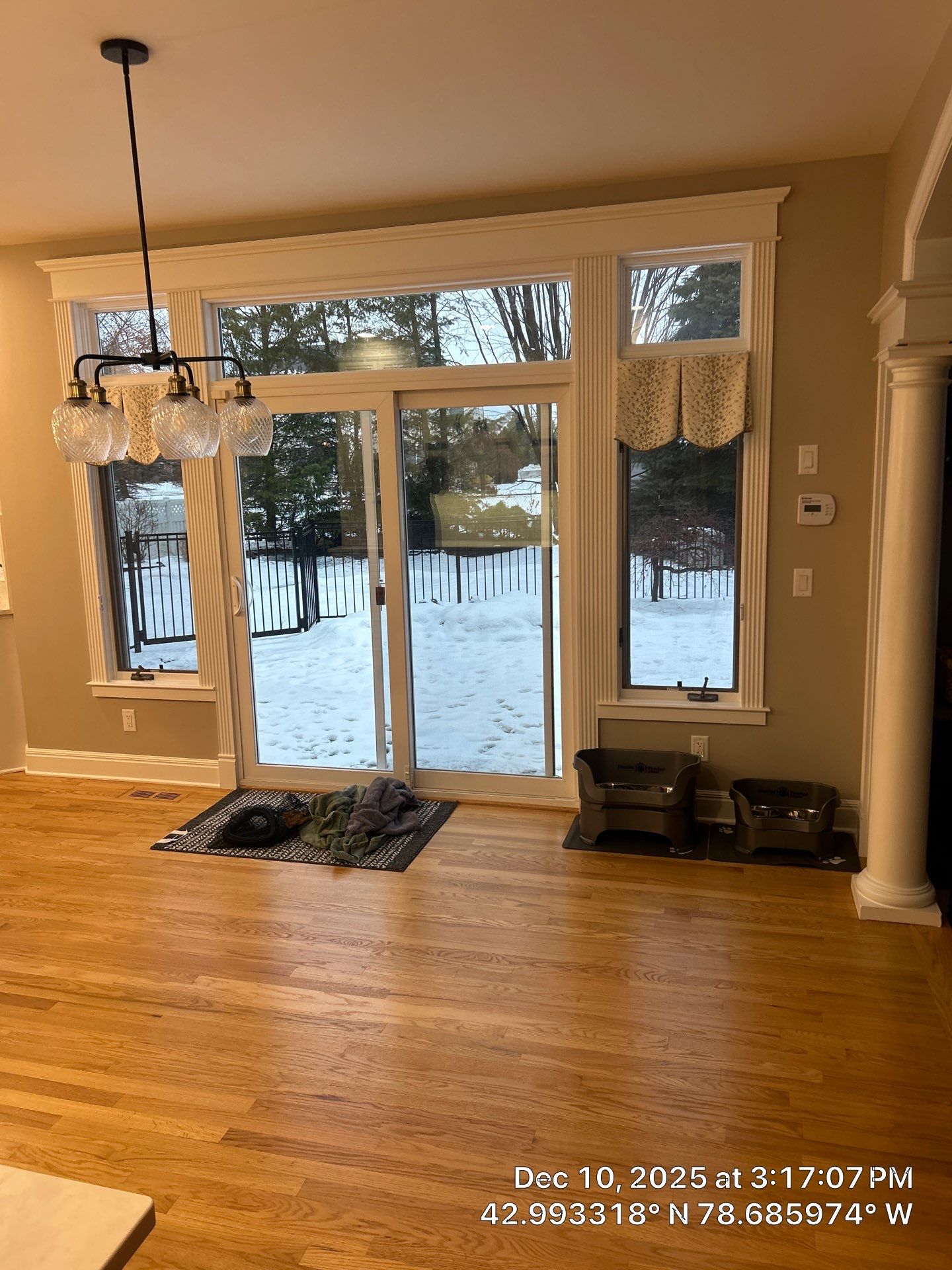 Steinacher Kitchen by Sharp General Contracting