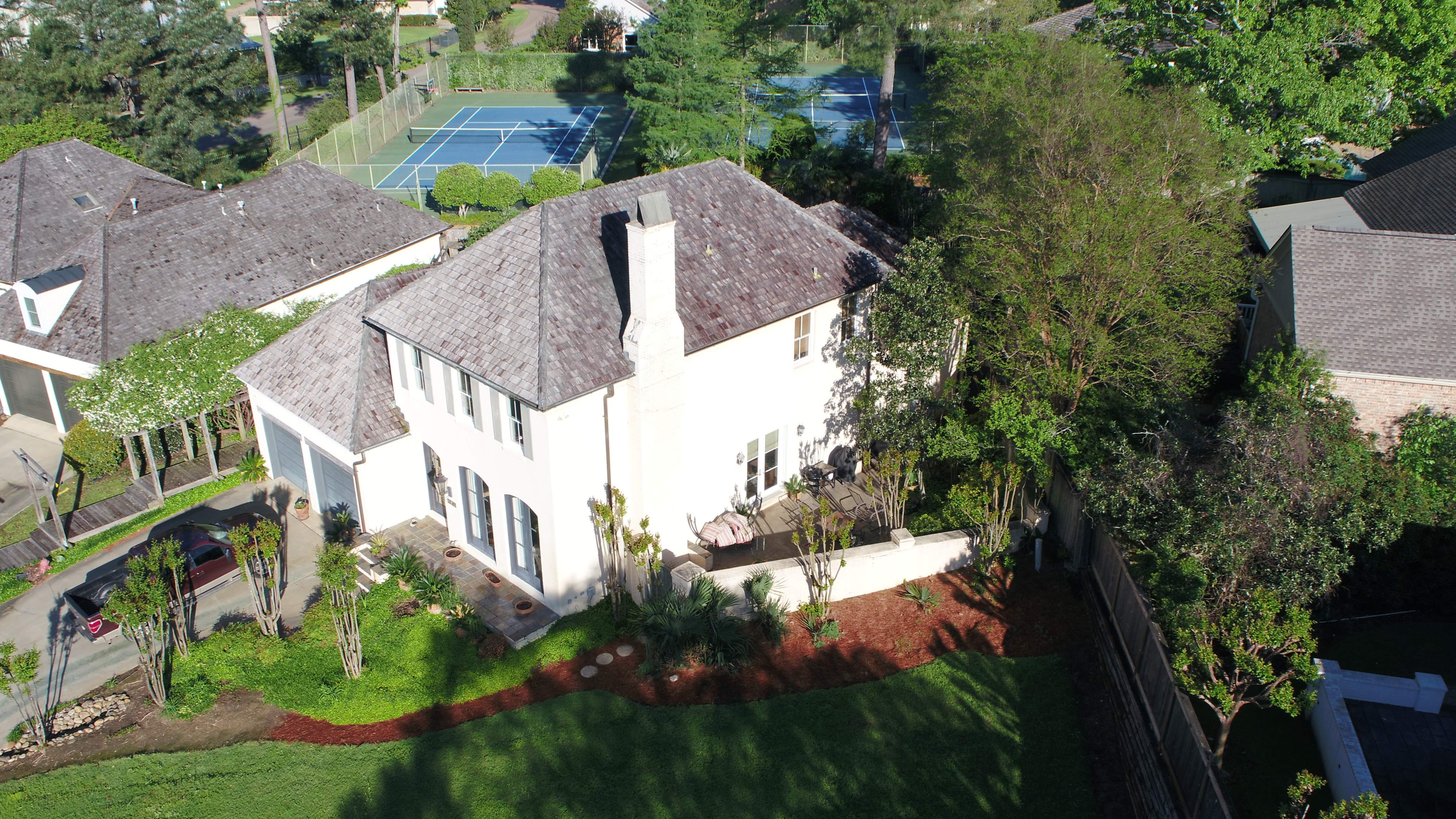 Residential Cedar Shake Roof Installation | Madison, MS by Watkins Construction & Roofing