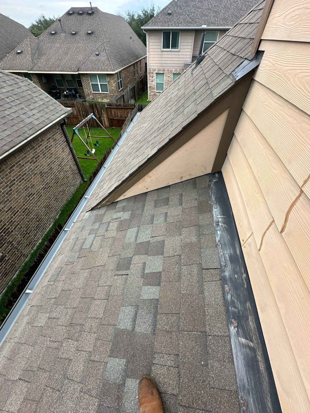 Roof Repair Richmond by Roof Repair Services LLC