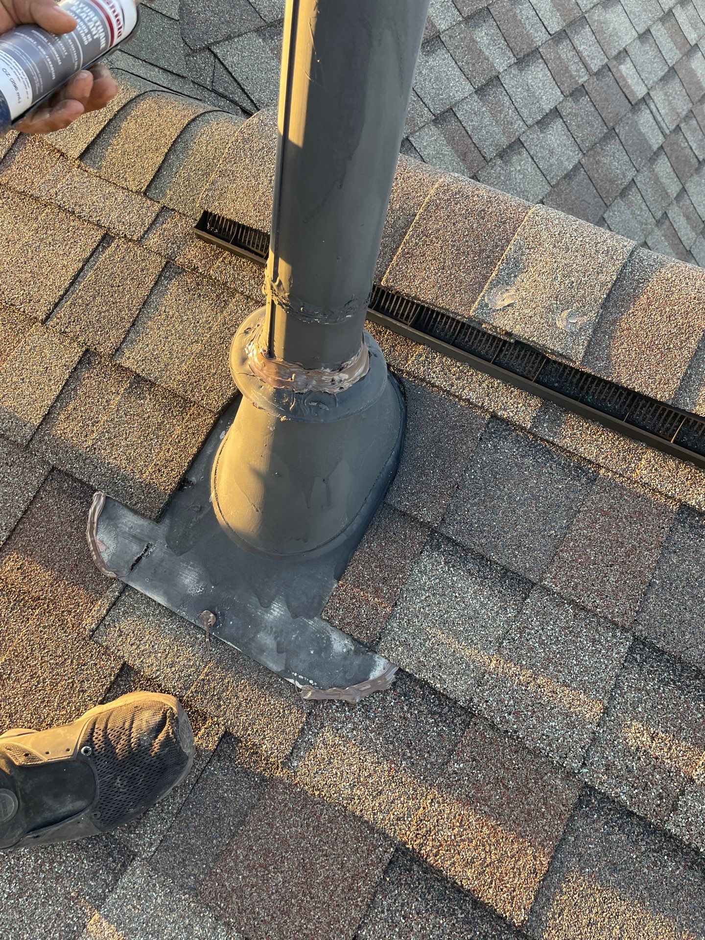 Roof Repair League City by Roof Repair Services LLC