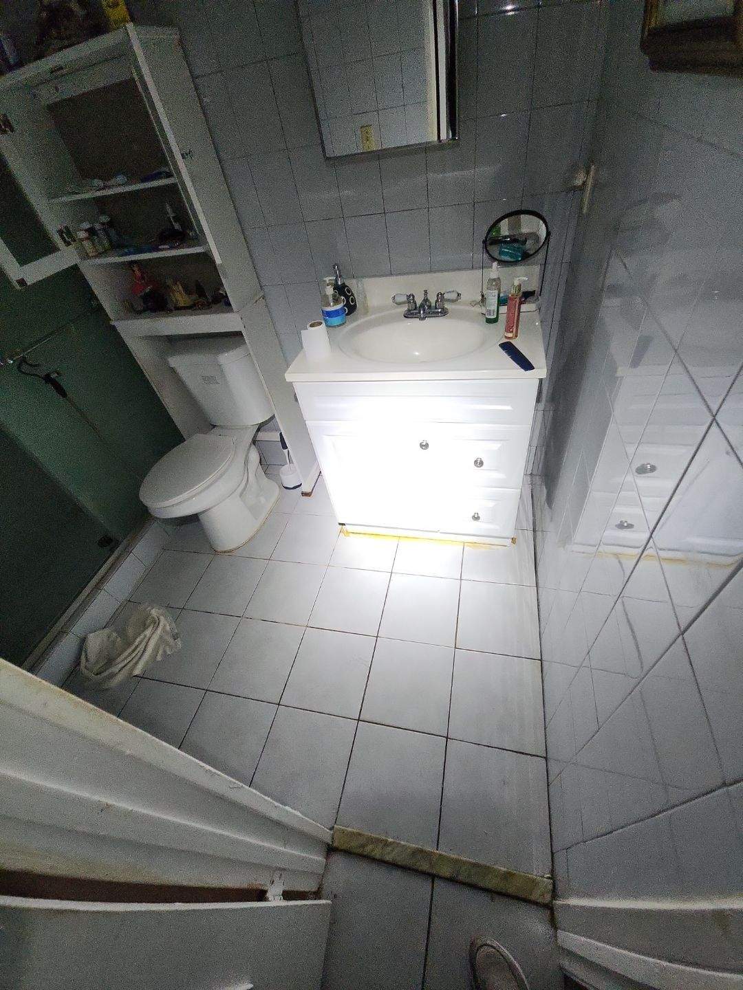 Fire & Smoke Damage Claim in Hialeah by FLAPA & KeyStone