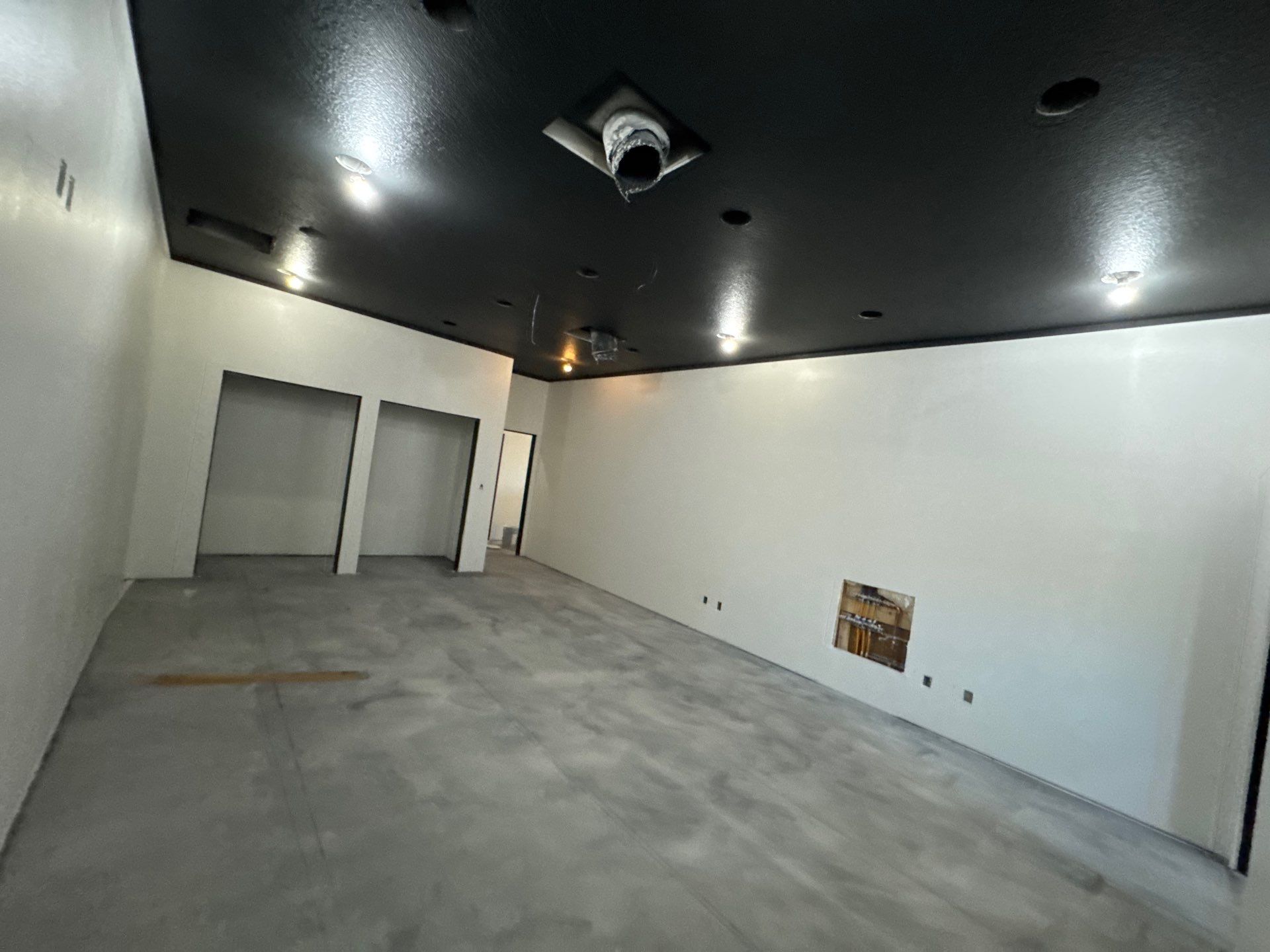 Project in Pella by Midwest Paint LLC