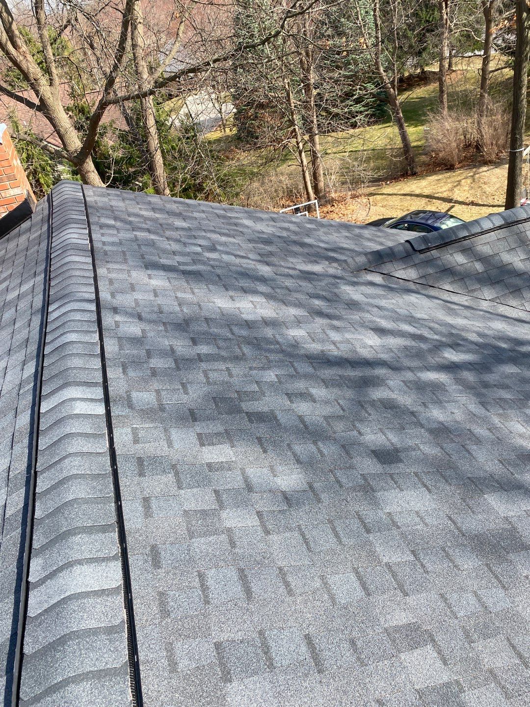 Siding Replacement using CertainTeed Landmark by 180 Contractors