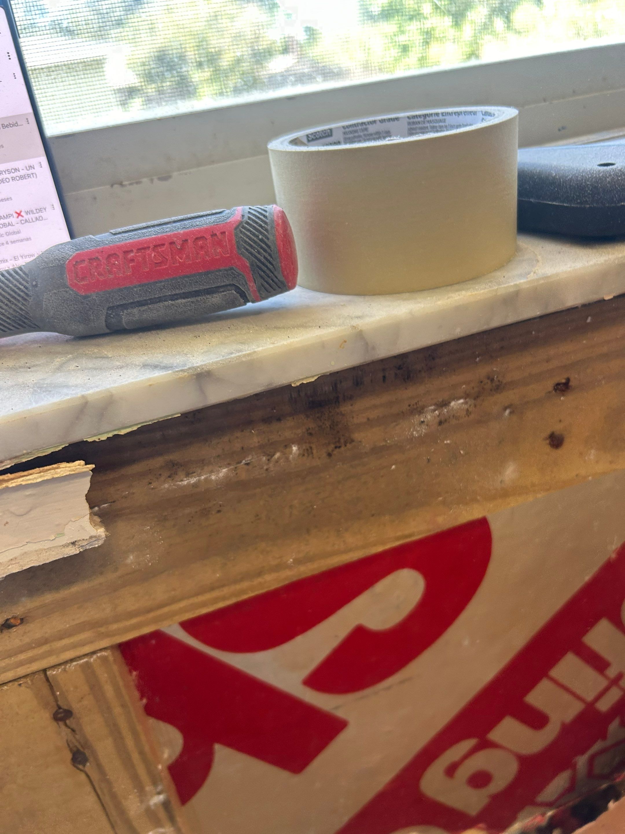 Project in Mascotte by You Restorations LLC DBA YOU-Home