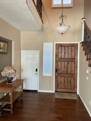 Anne's Interior