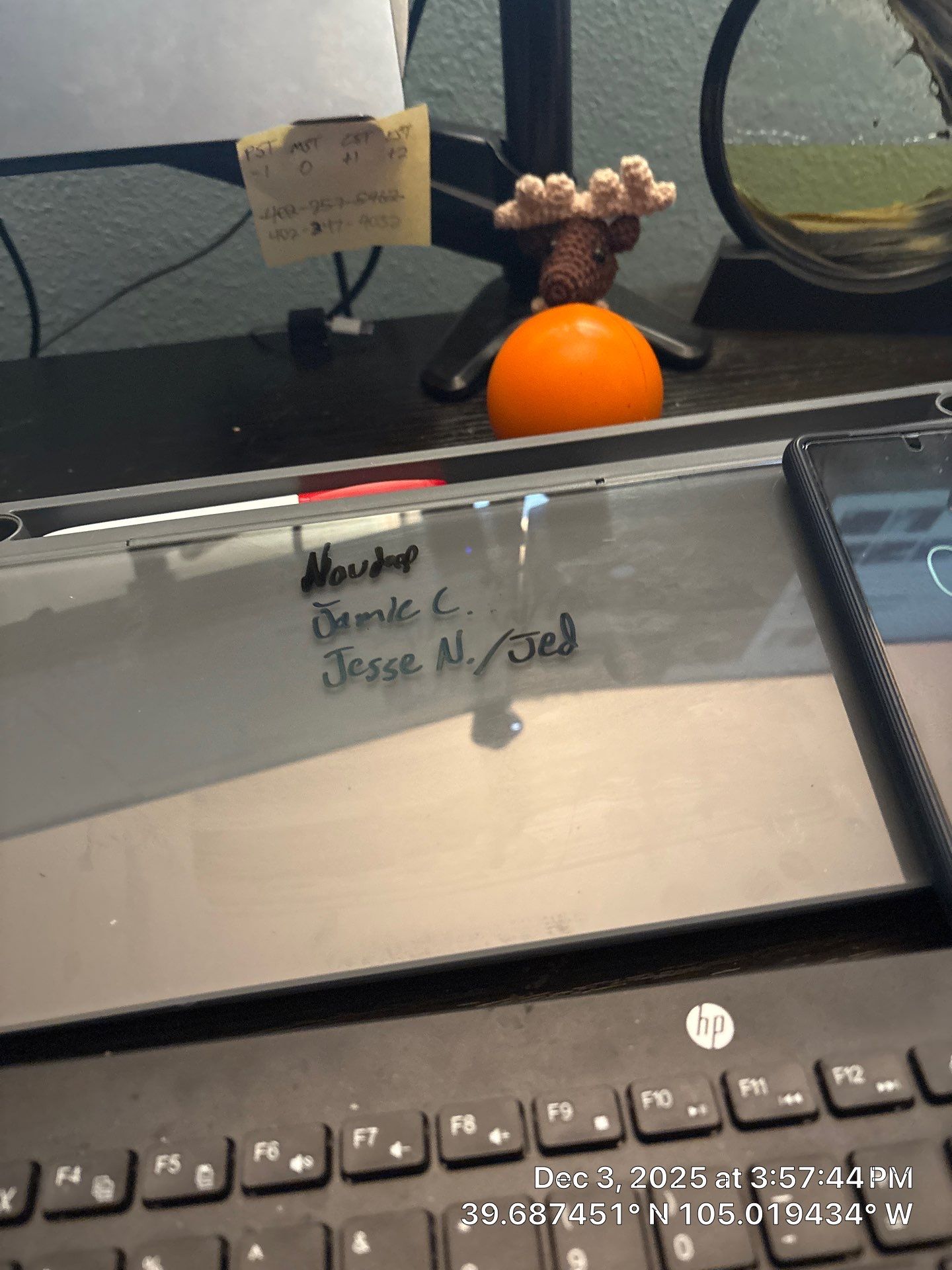 Jones Remodel by CompanyCam Sales Demo