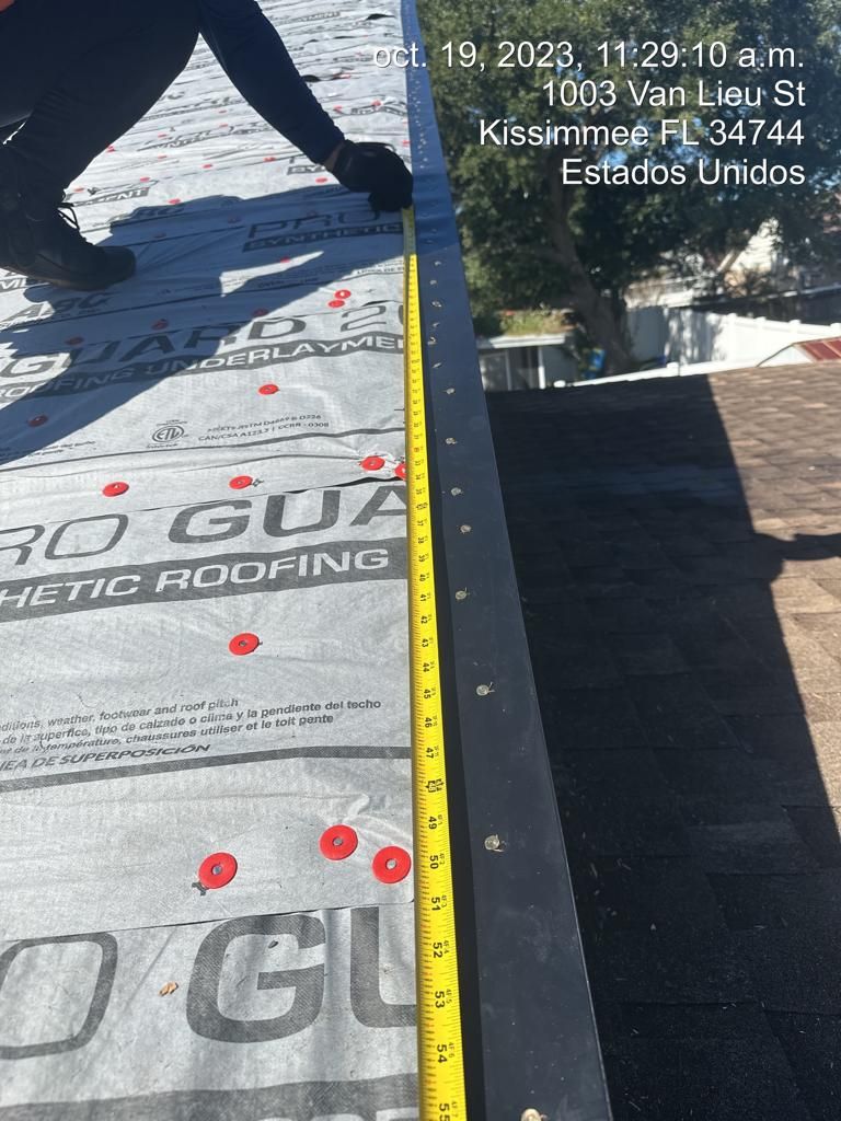 Project in Kissimmee by You Restorations LLC DBA YOU-Home