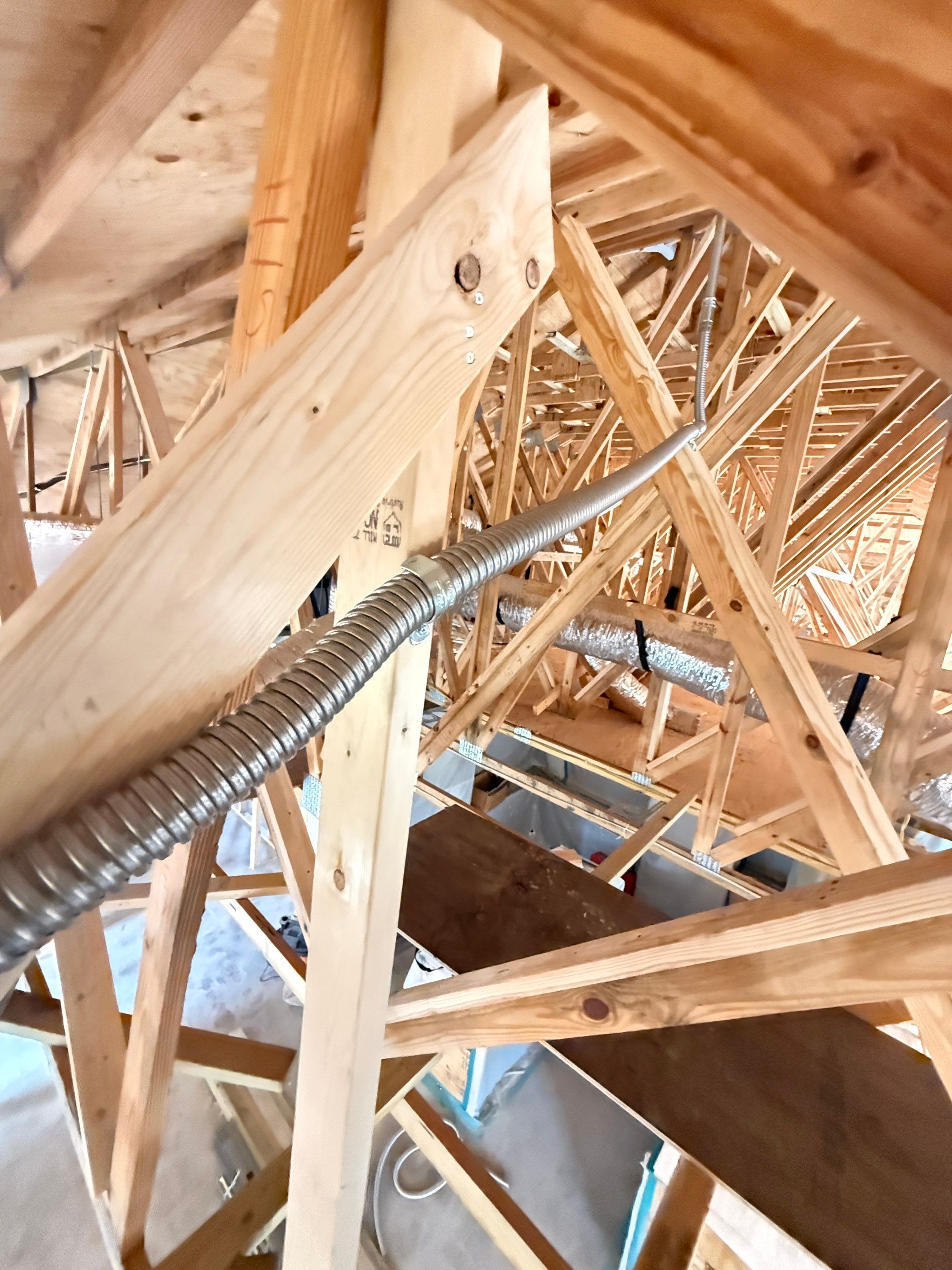 Project in Wellington by Payoli Solar