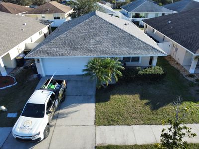 Roof Replacement in Ruskin FL.