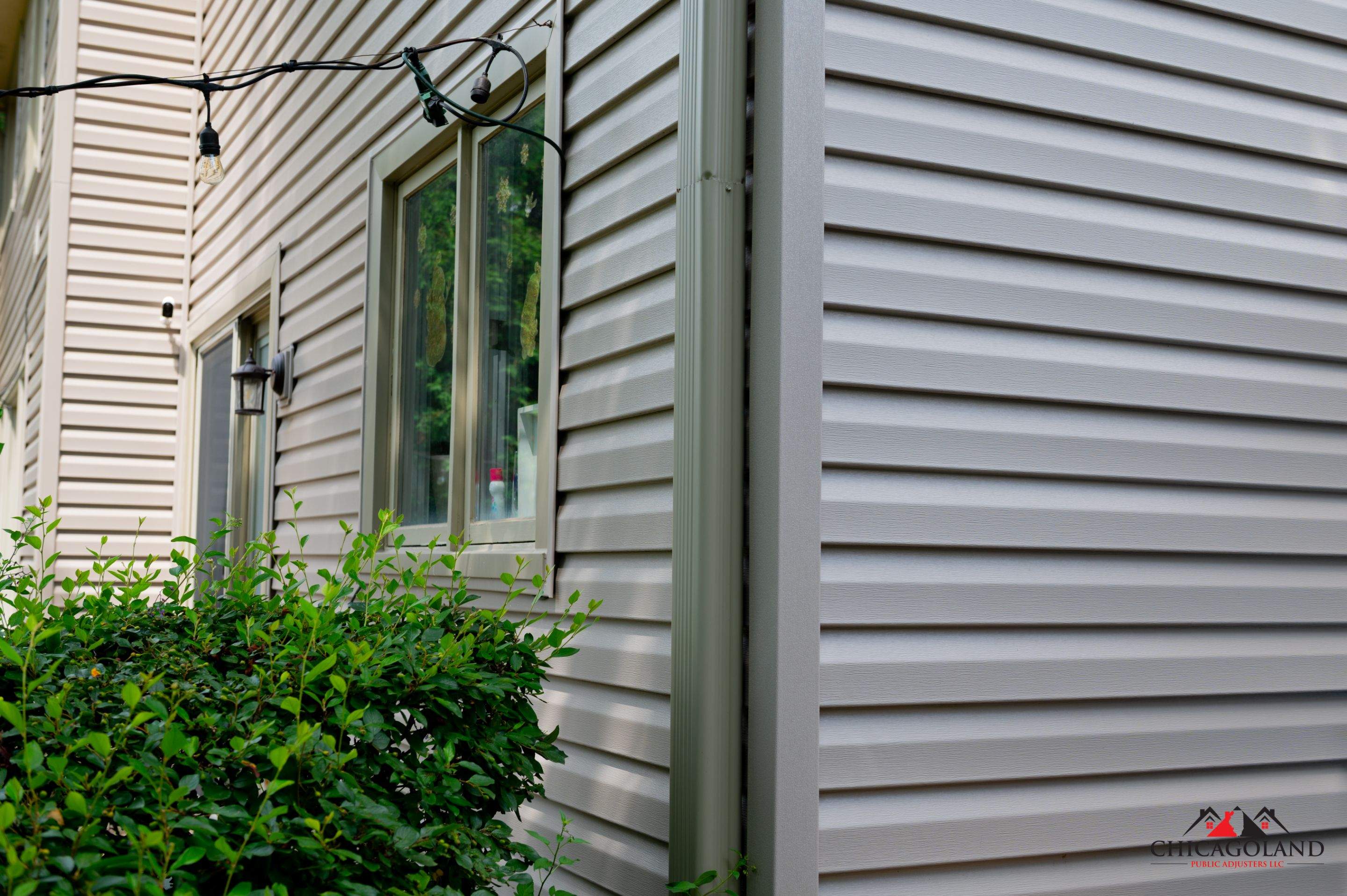 Miguel Angel Panduro 917 Willington Cir • Aurora, IL 60506 by Chicagoland Public Adjusters