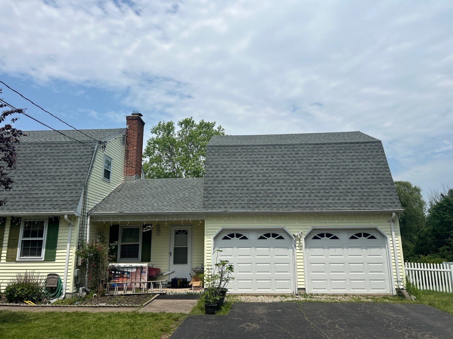 Simsbury  by All site builders LLC