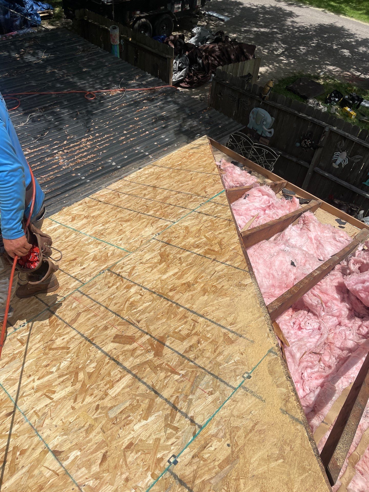 Roof Repair Houston by Roof Repair Company