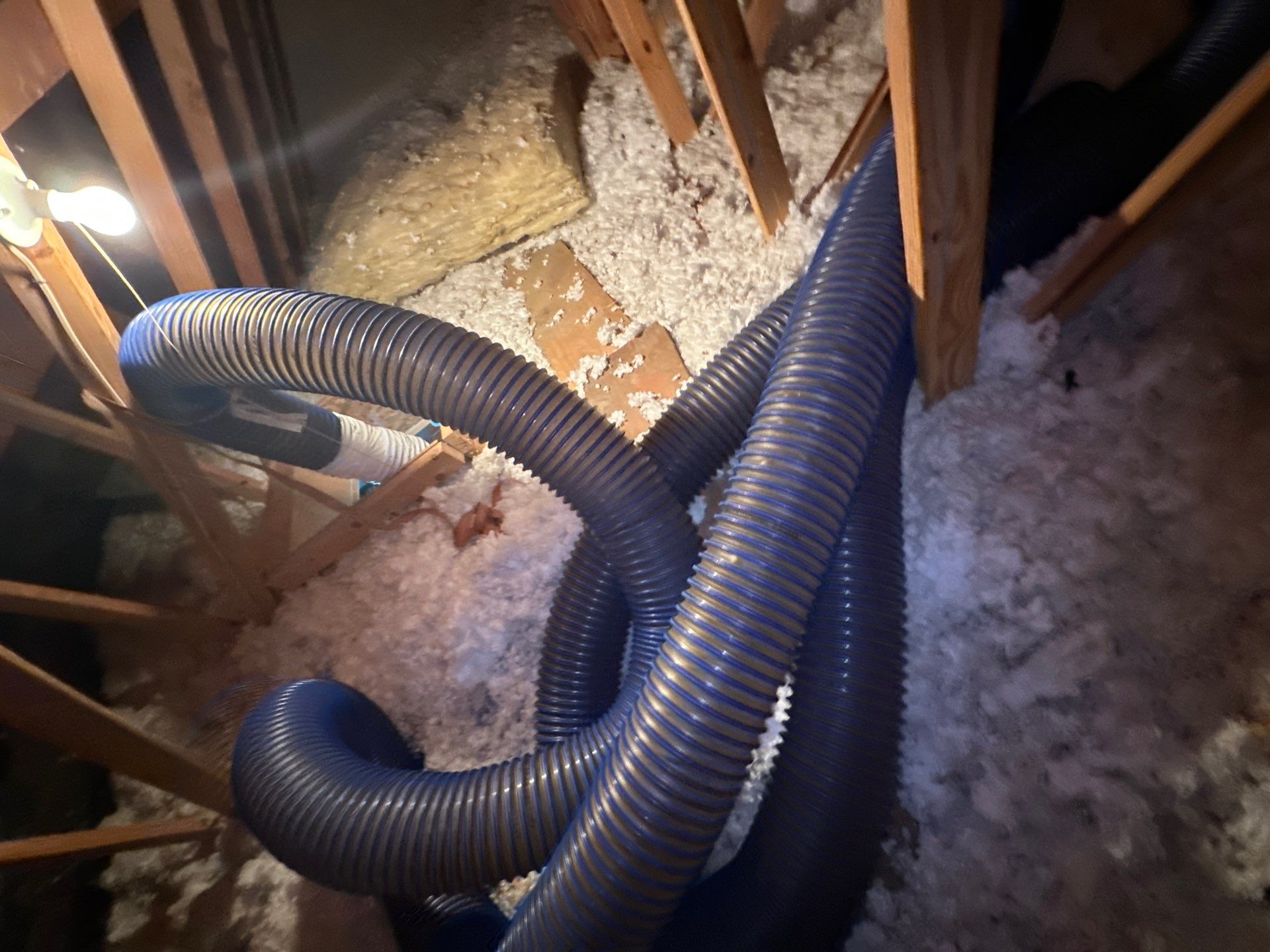 Solving High Energy Bills and Uneven Upstairs Temperatures in McDonald, PA 15057 by Home Environment Solutions