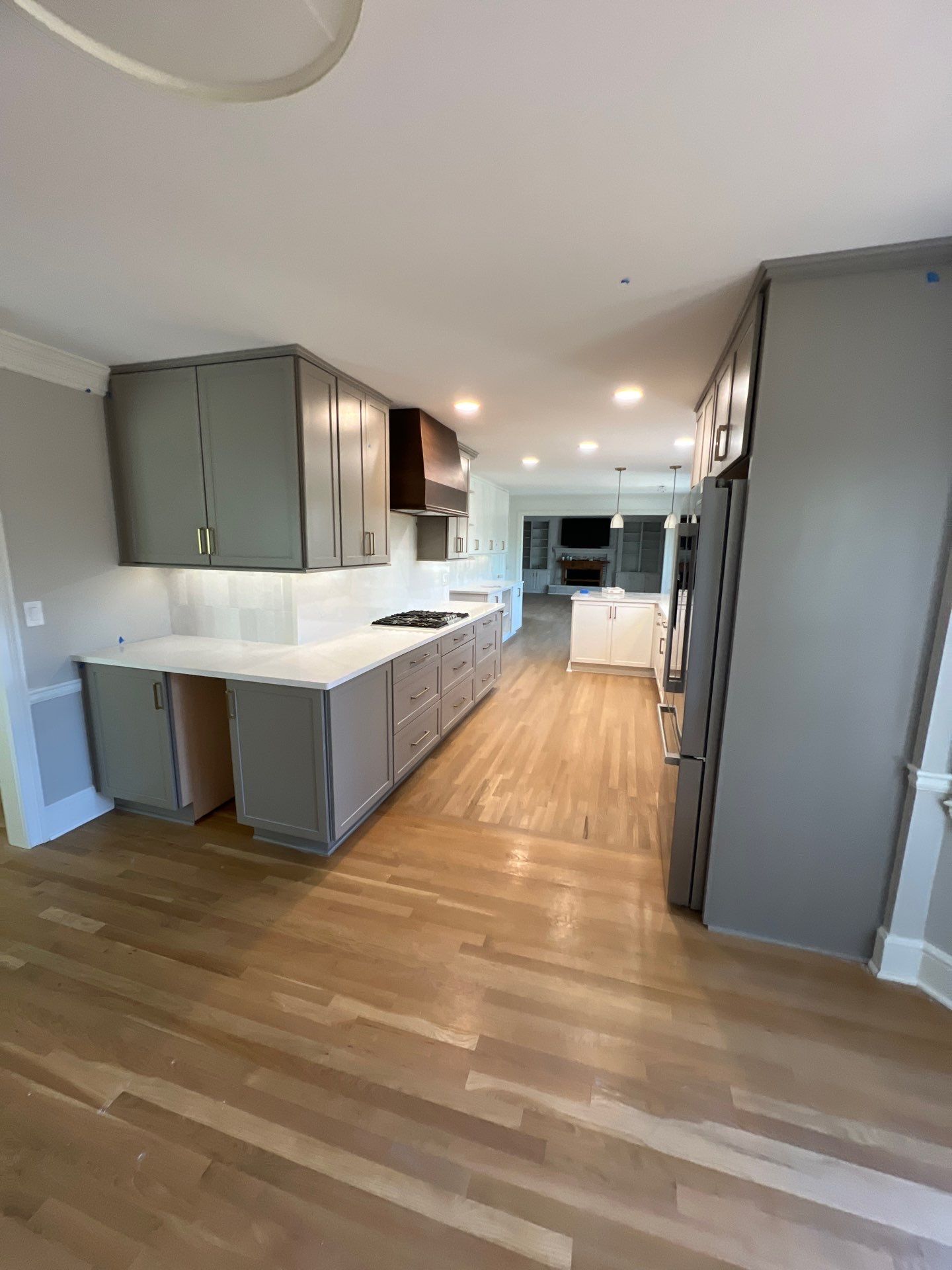 Full Home Renovation in Atlanta by Atlanta Design Group