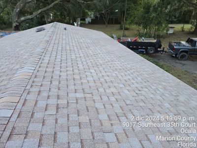 Project in Ocala