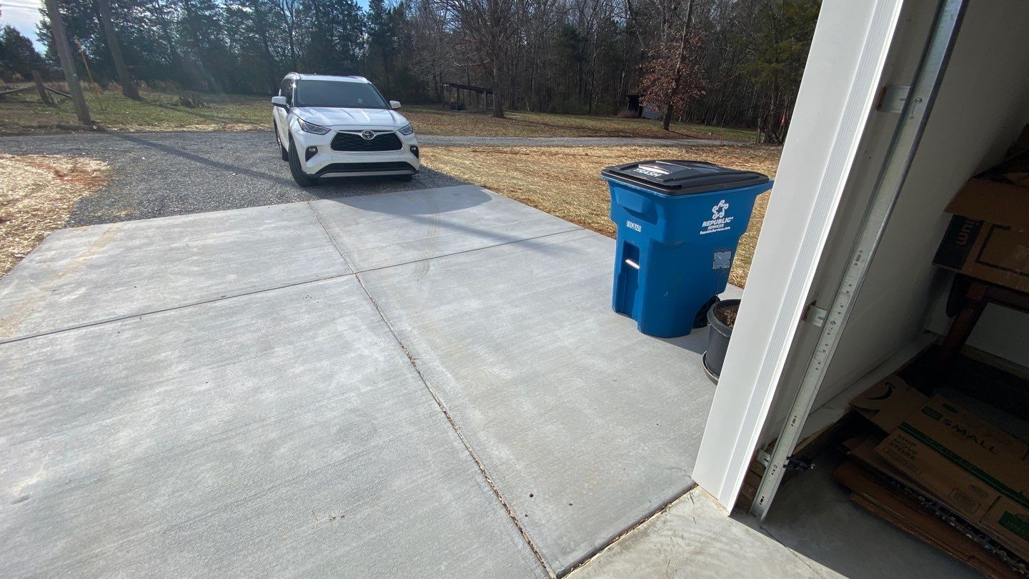 Multi Sealant Project by DuraSeal