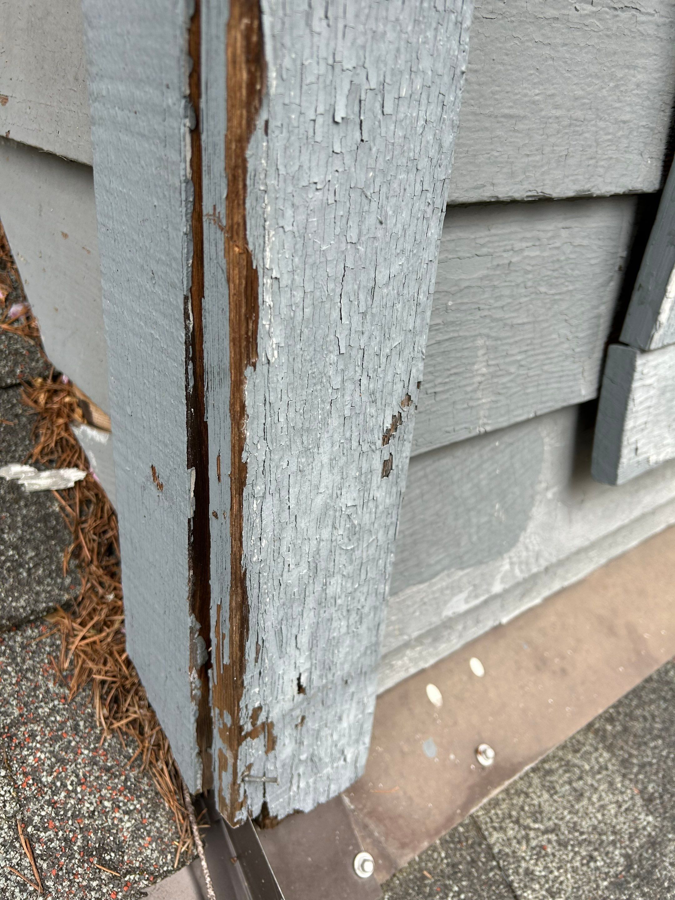 Project in Redmond by Peaks and Valleys Construction