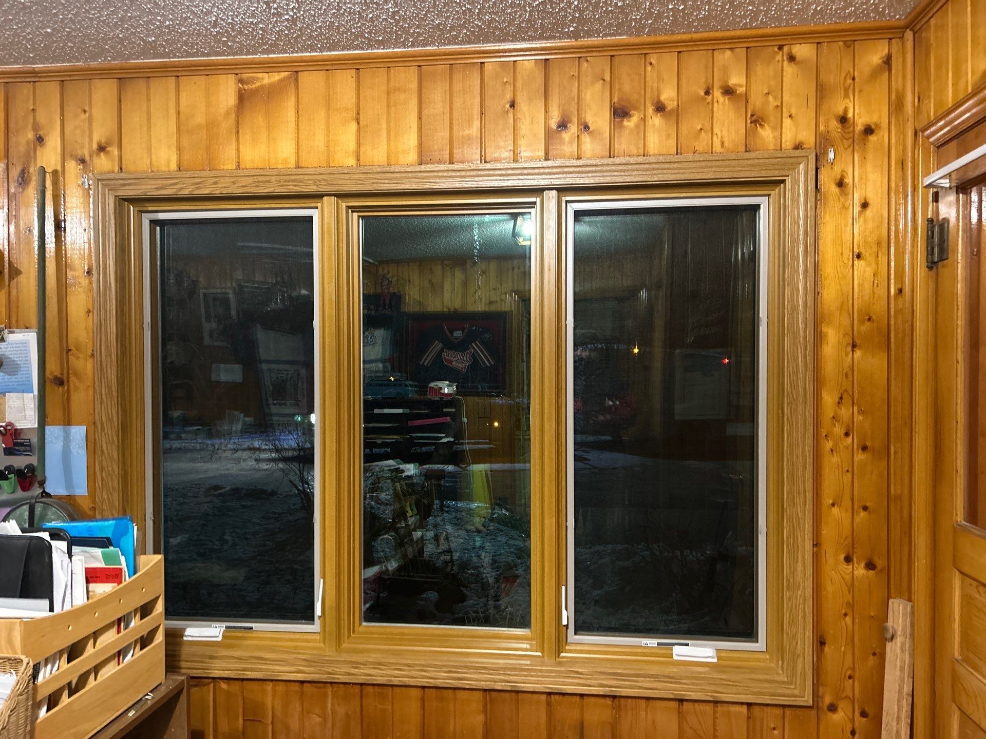 Lifestyle upgrade by United Windows and Siding LLC