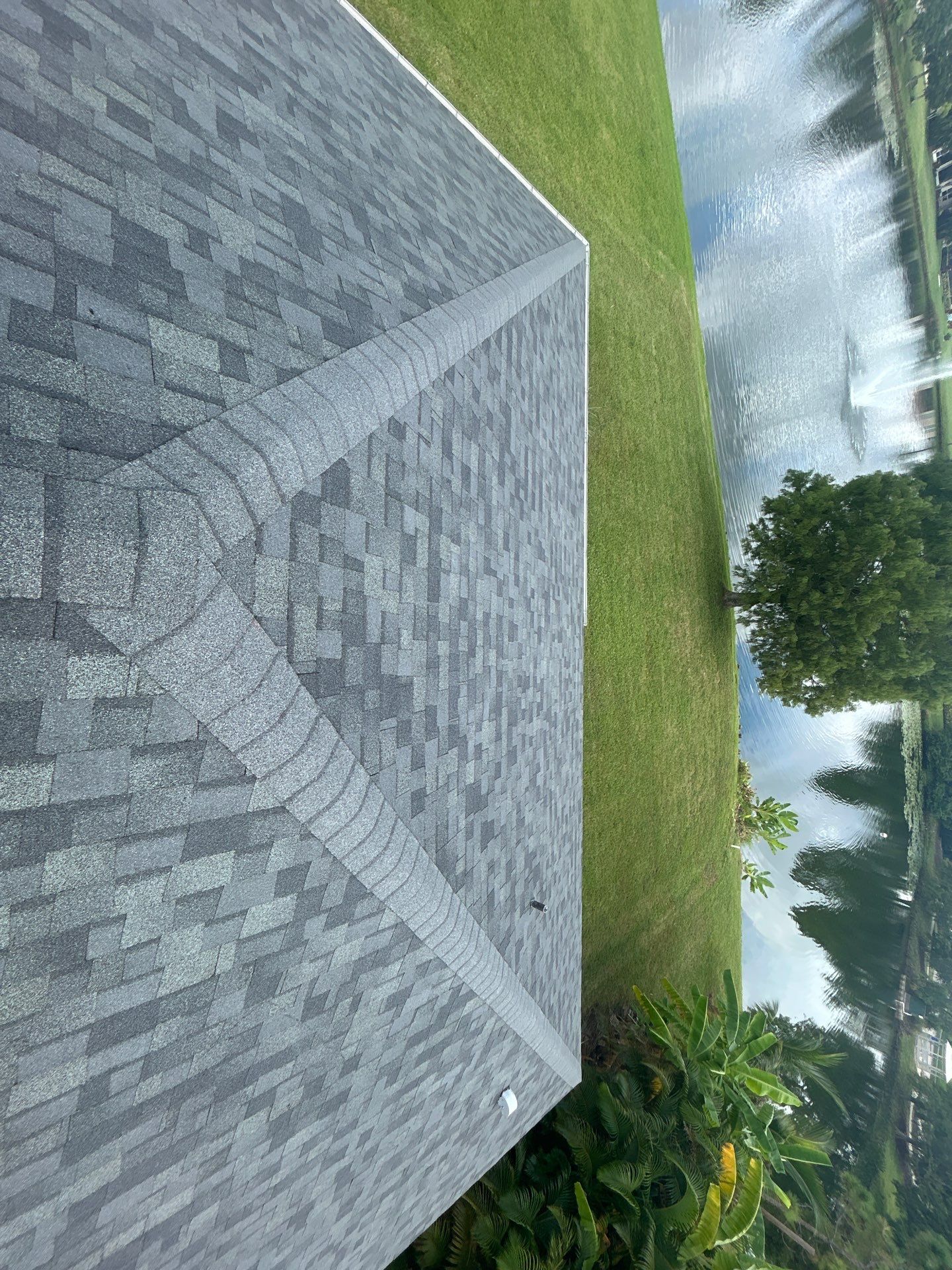 Project in Palmetto 34221 by Mitchell Roofing Company LLC