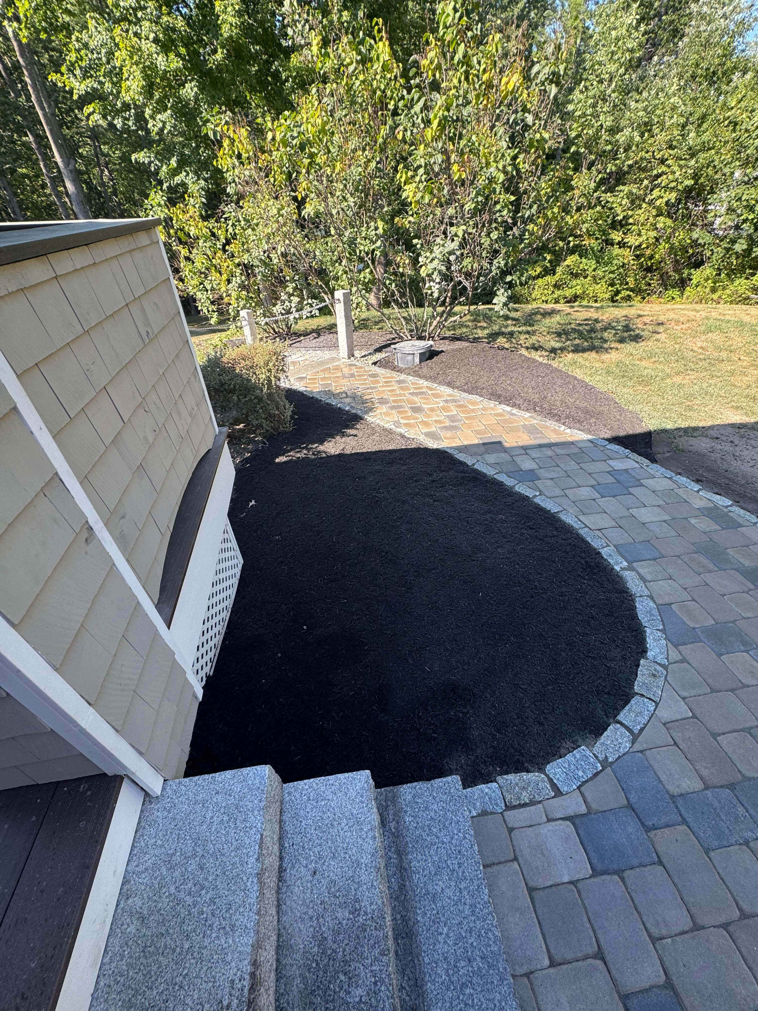 RD Outdoor Landscape Services featured photo.