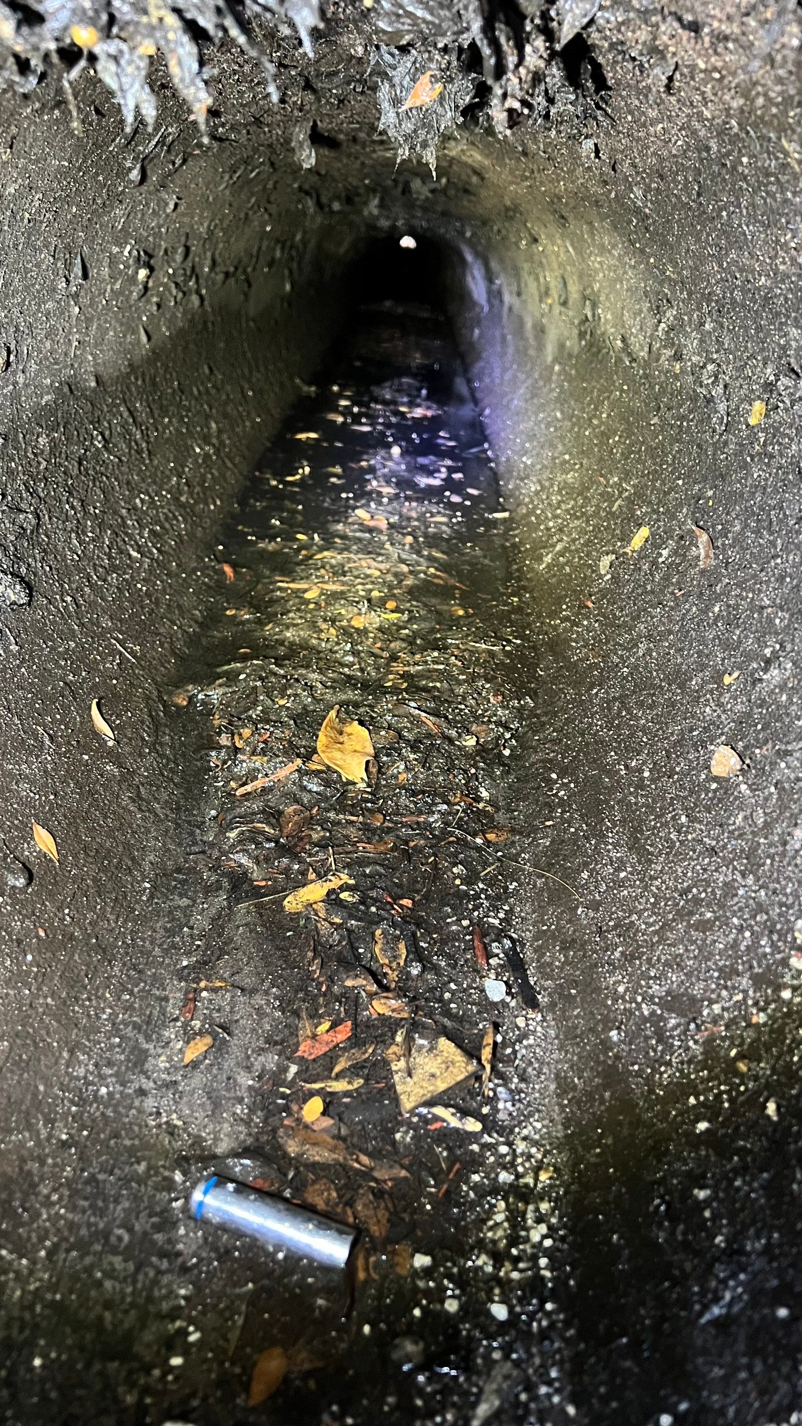Condo Storm Water System Maintenance by APS Power & Water