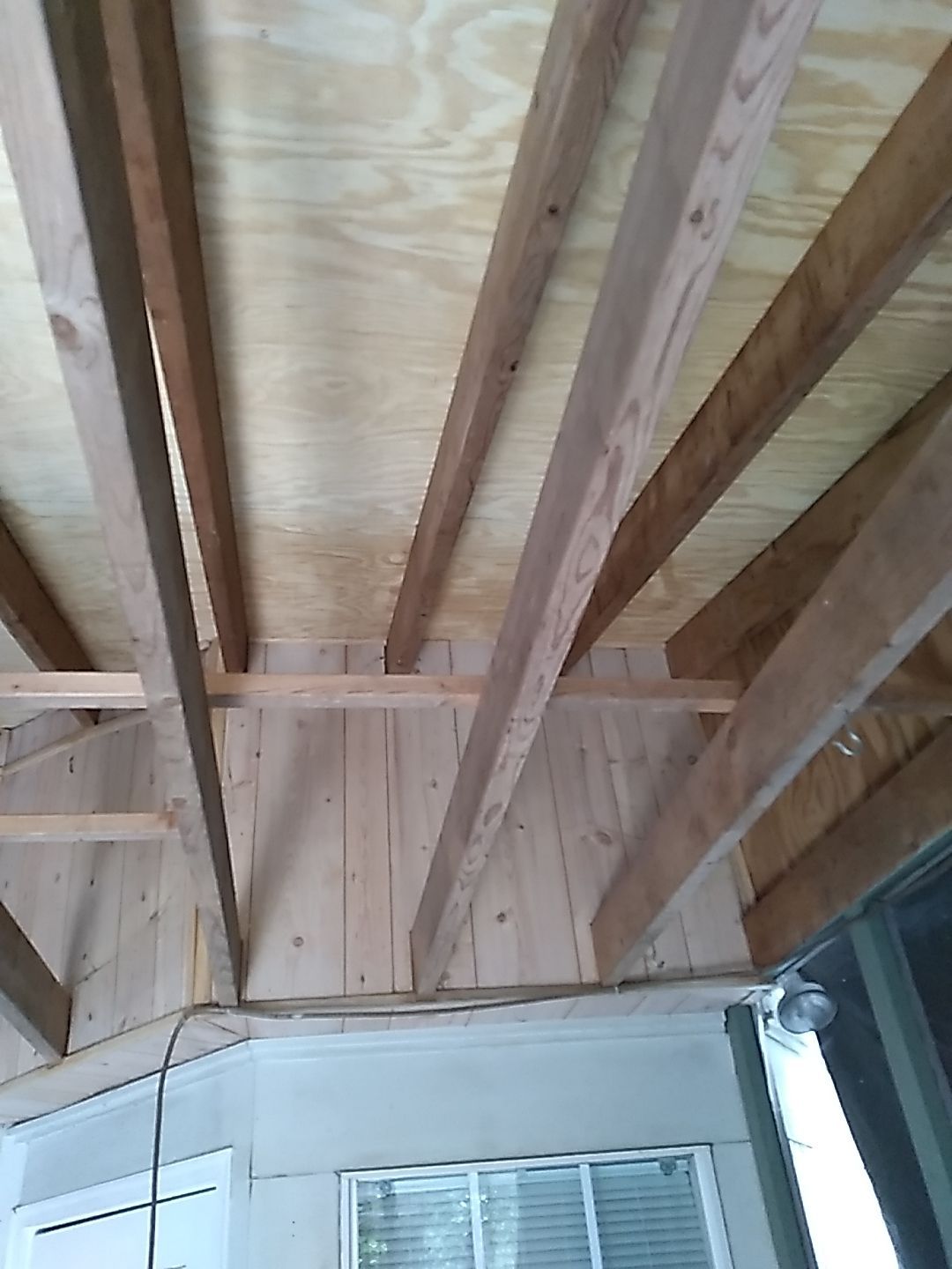 Residential Roofing Installation using Ashphalt Shingles by Indigo State Roofing