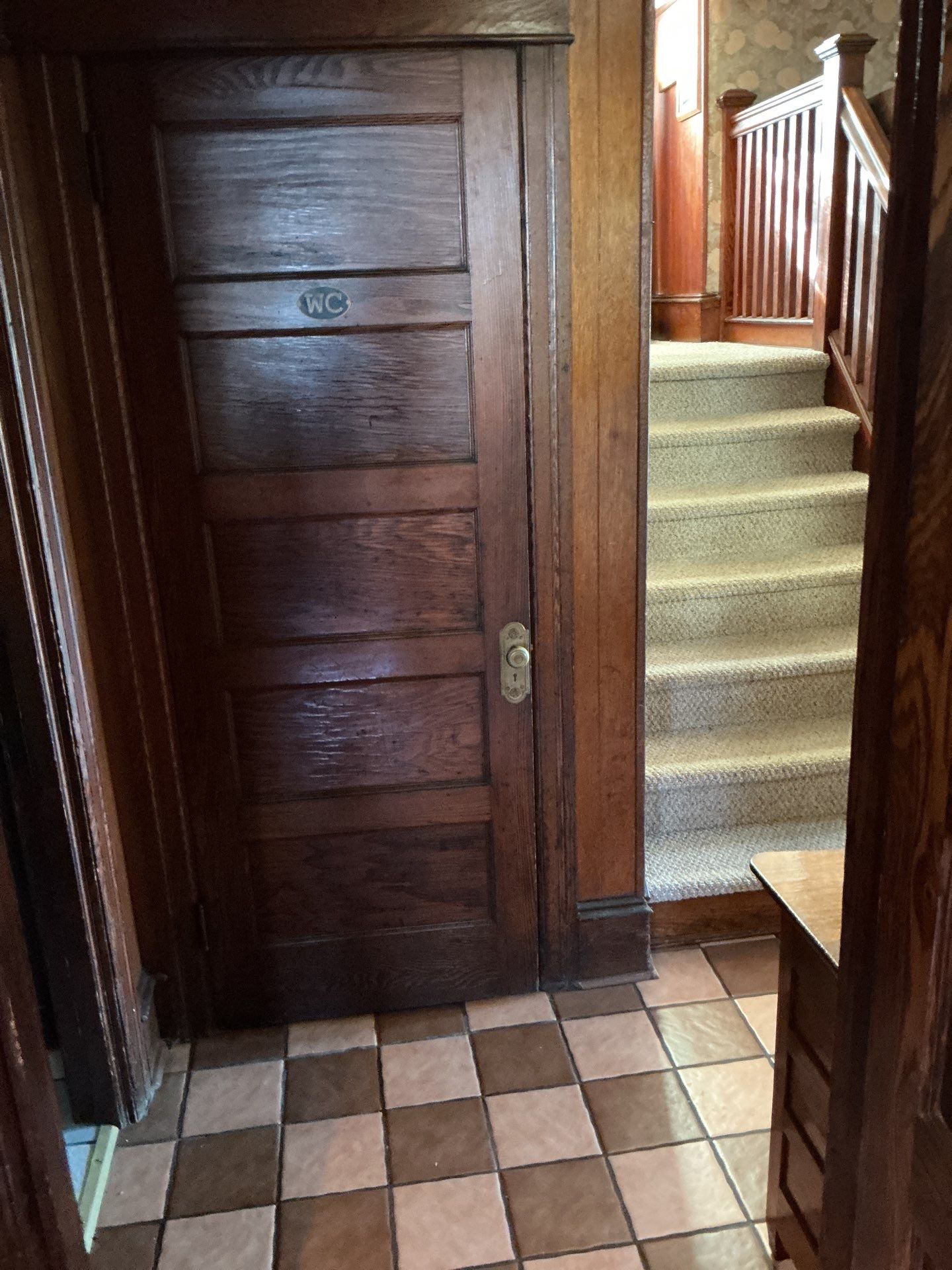 Water Damage Claim in Prospect Park by FLAPA & KeyStone