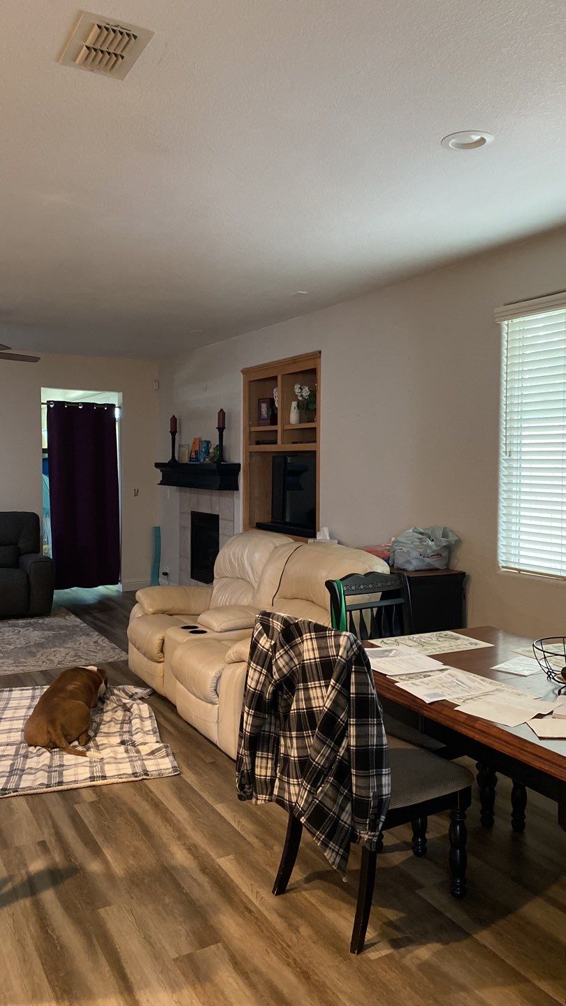Solatube Installation using Solatube Daylighting by Byers Enterprises 