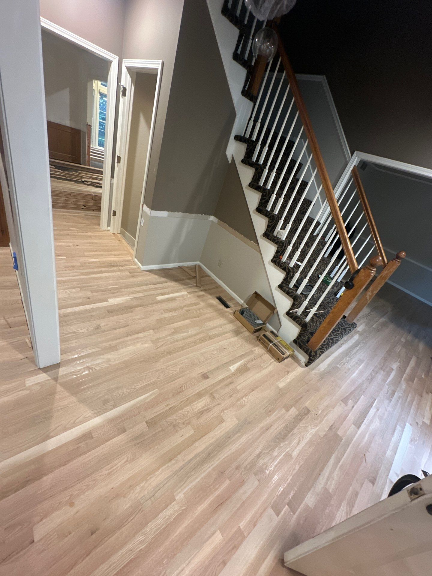 Install/Refinish Leawood by Rippnfinish