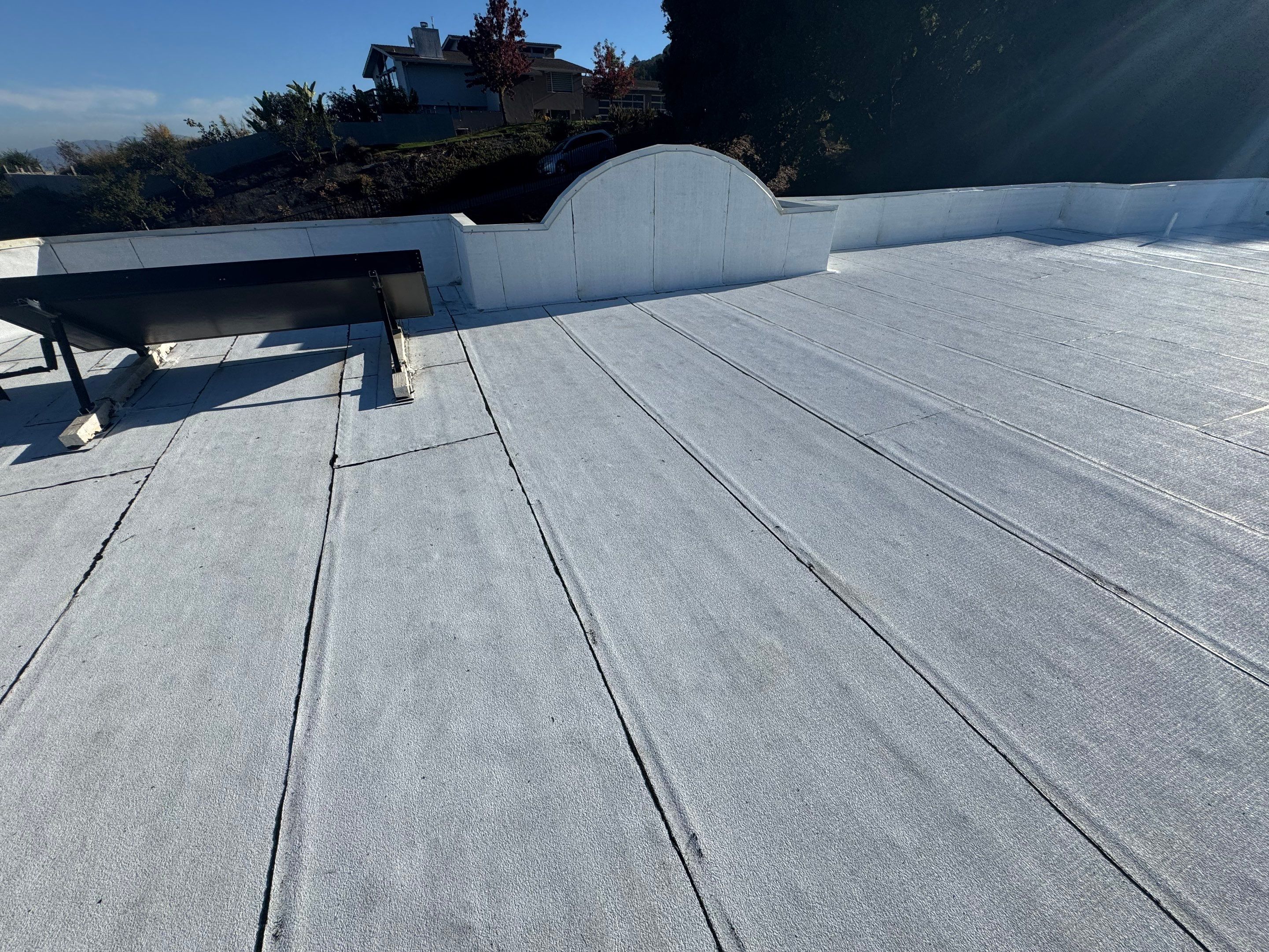 Roof Replacement - Cupertino, CA 95014 by Epic Roof Replacement