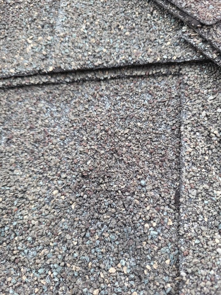 Residential Roofing Installation using CertainTeed by Roof Concepts Construction