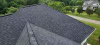 Roof Installation using IKO Cambridge by ExteriorPros